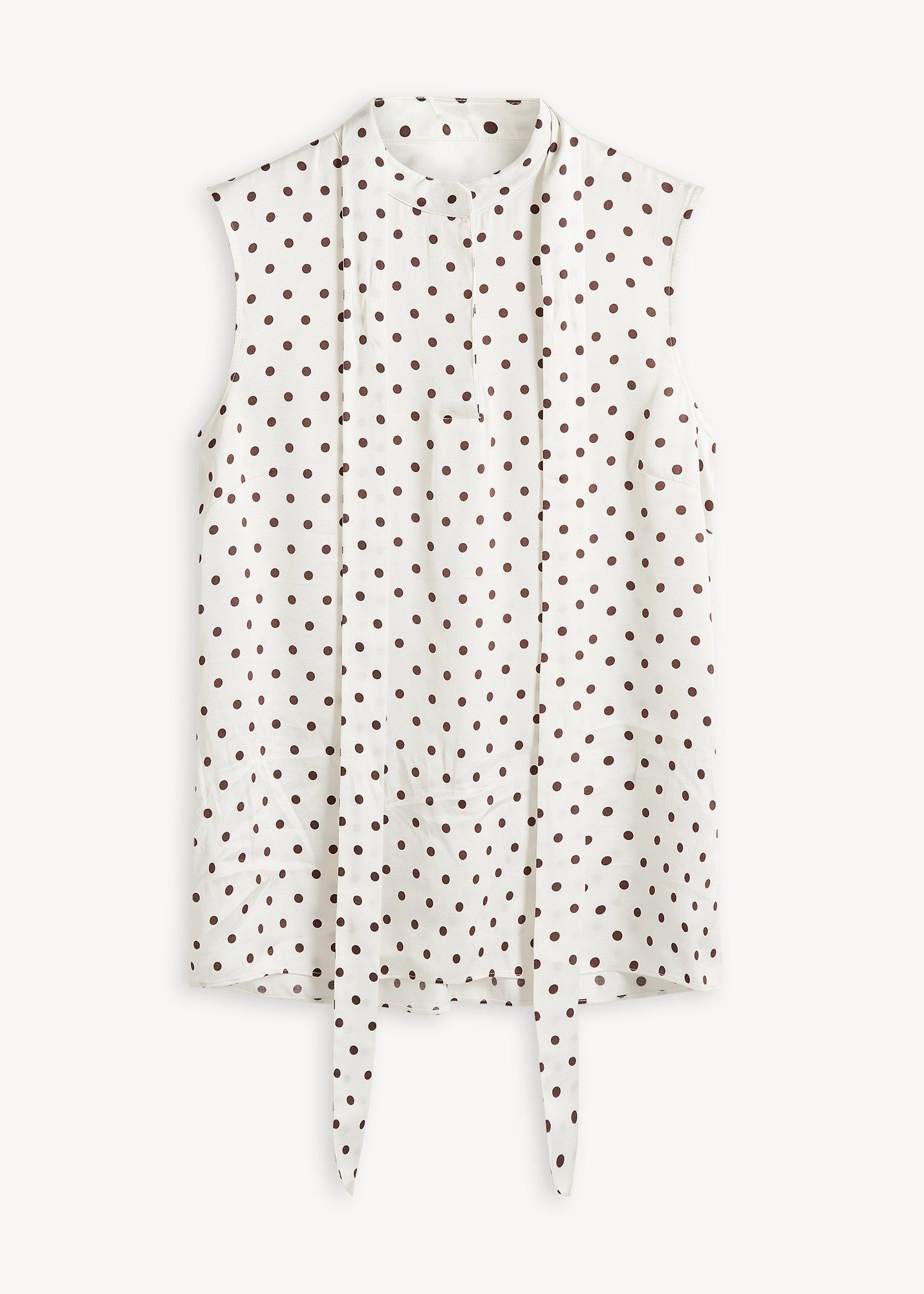 Natasha Blouse