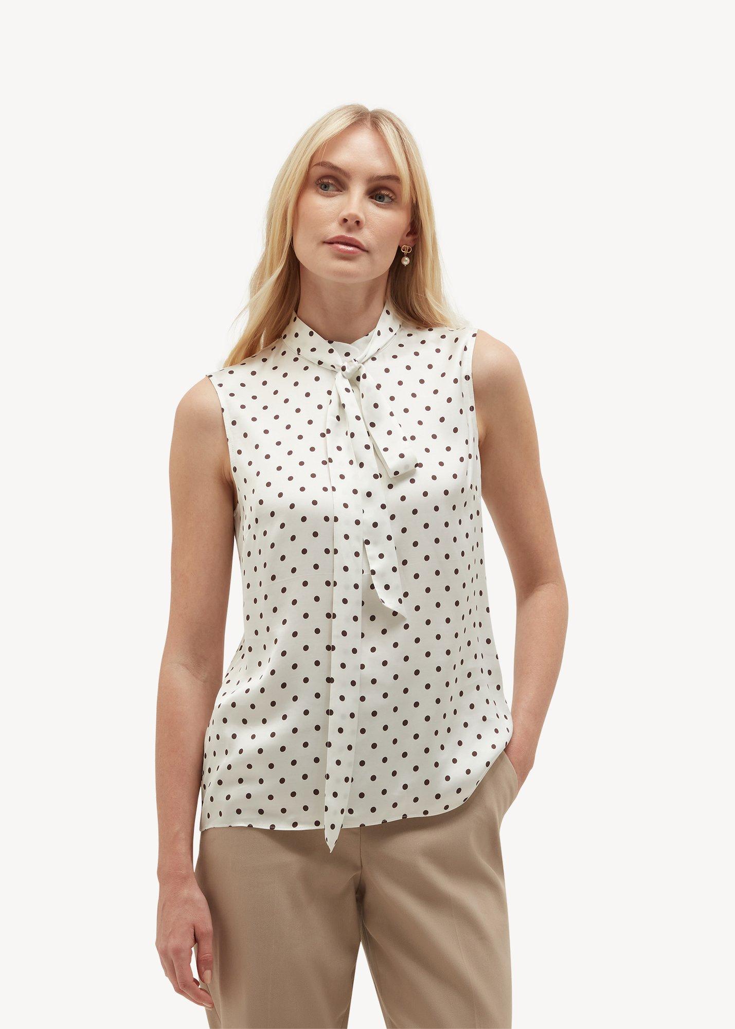 Natasha Blouse