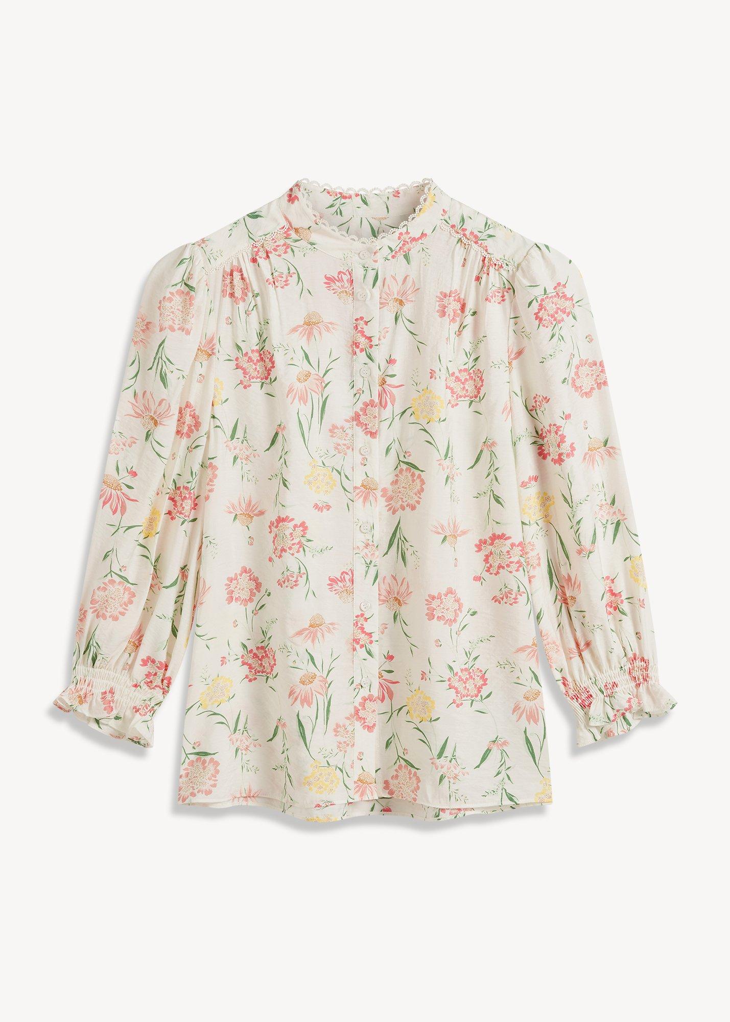 Frances Blouse