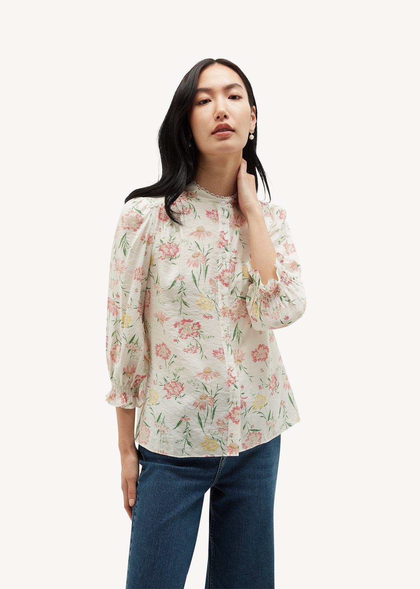 Frances Blouse