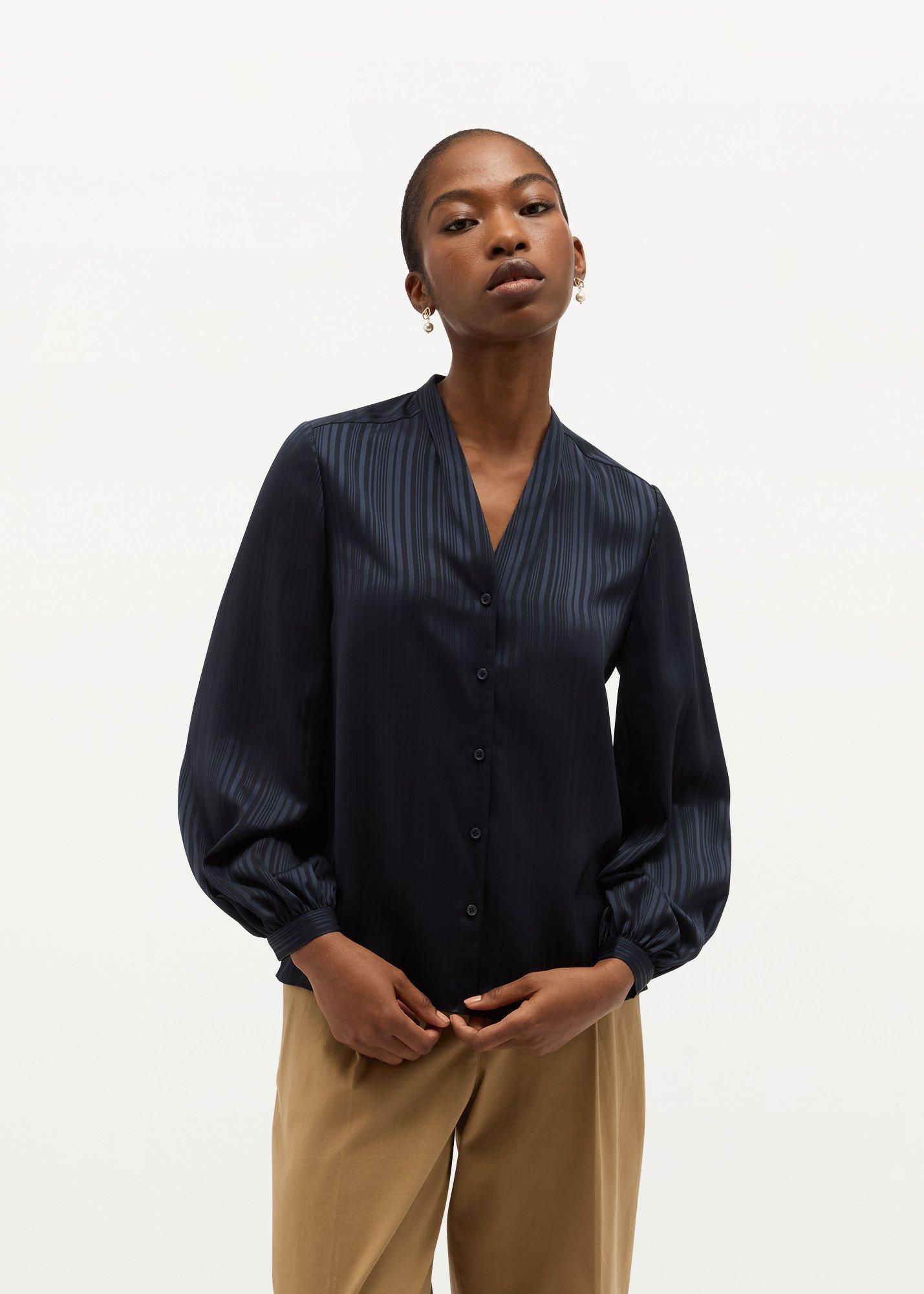 Kathleen Blouse