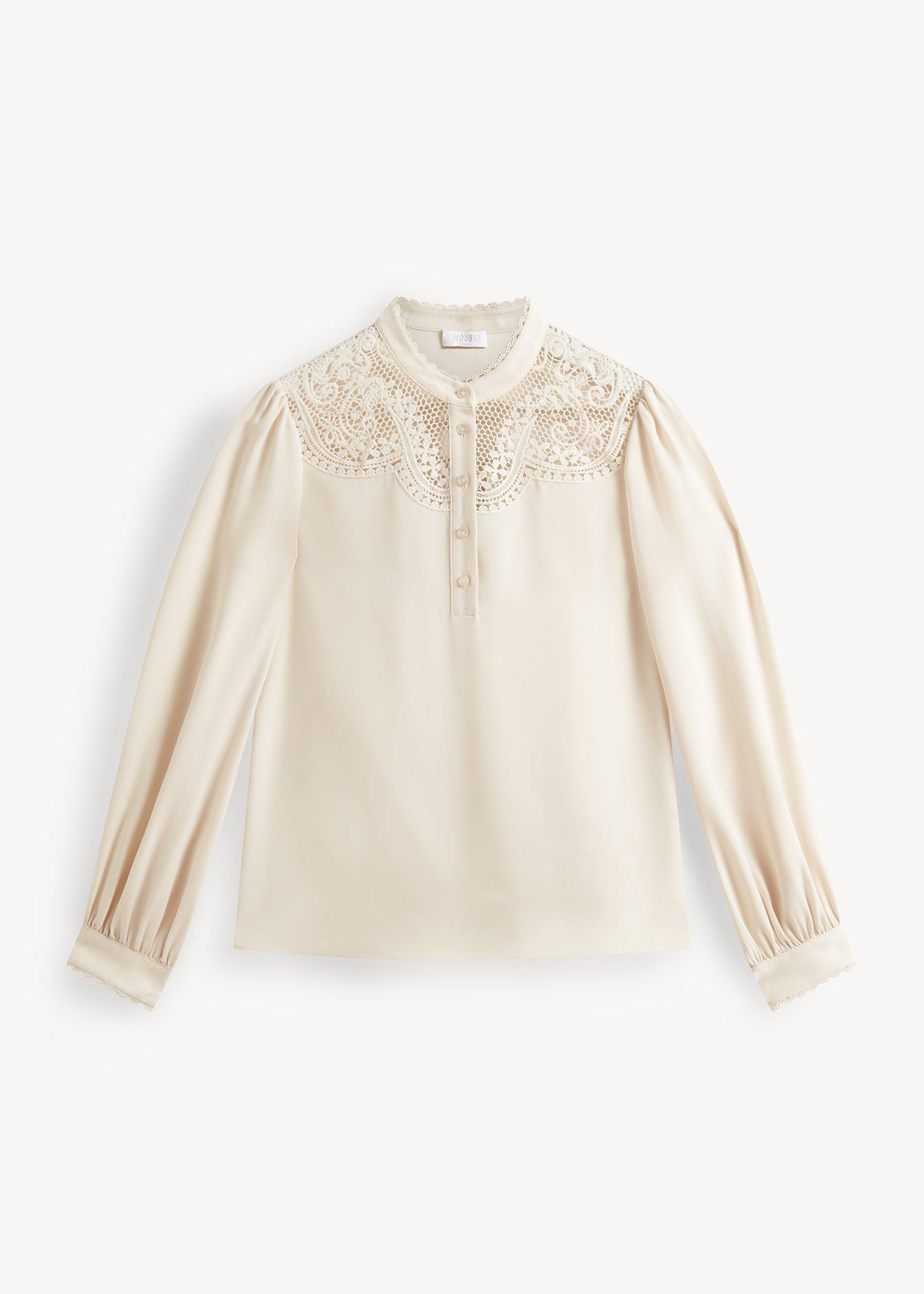 Rosie Blouse