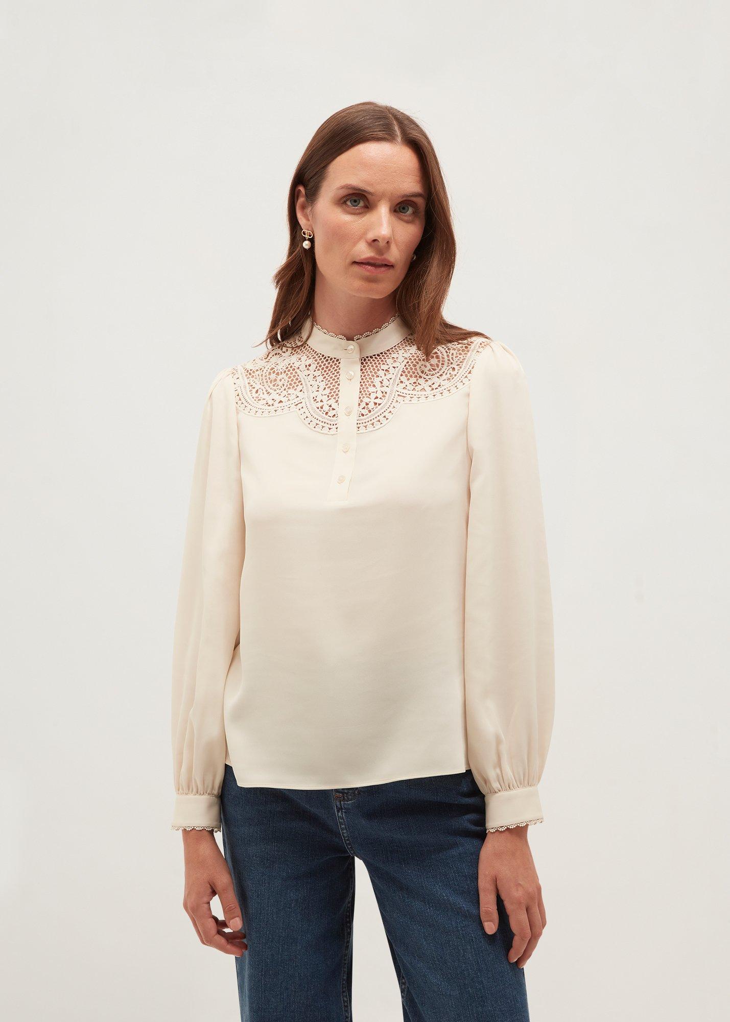 Rosie Blouse