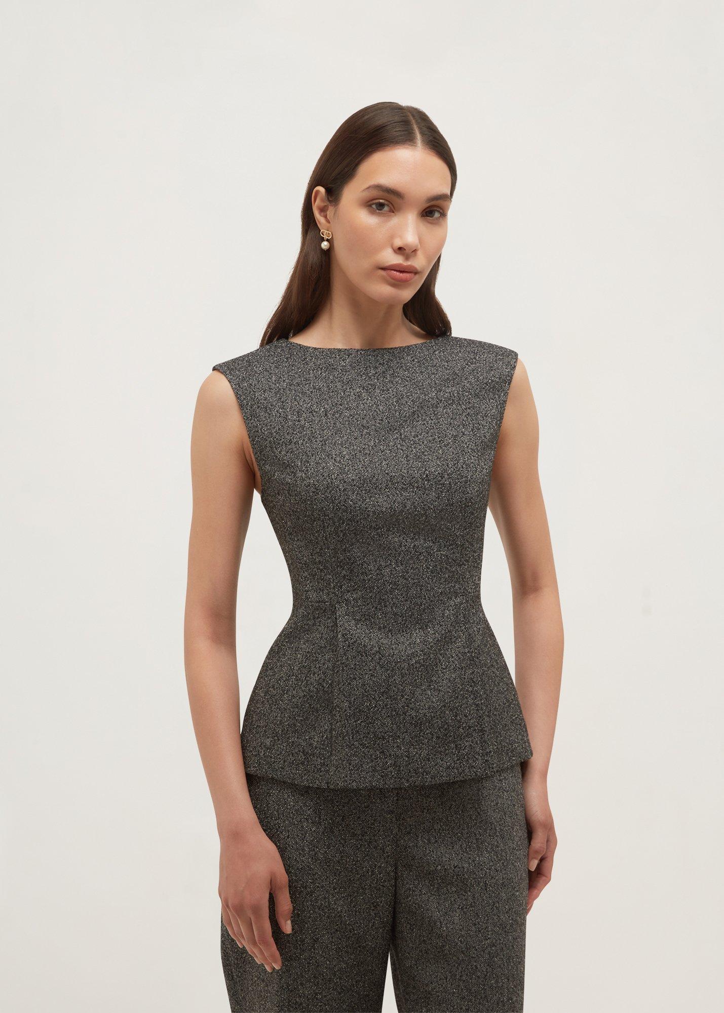 Jasmina Top