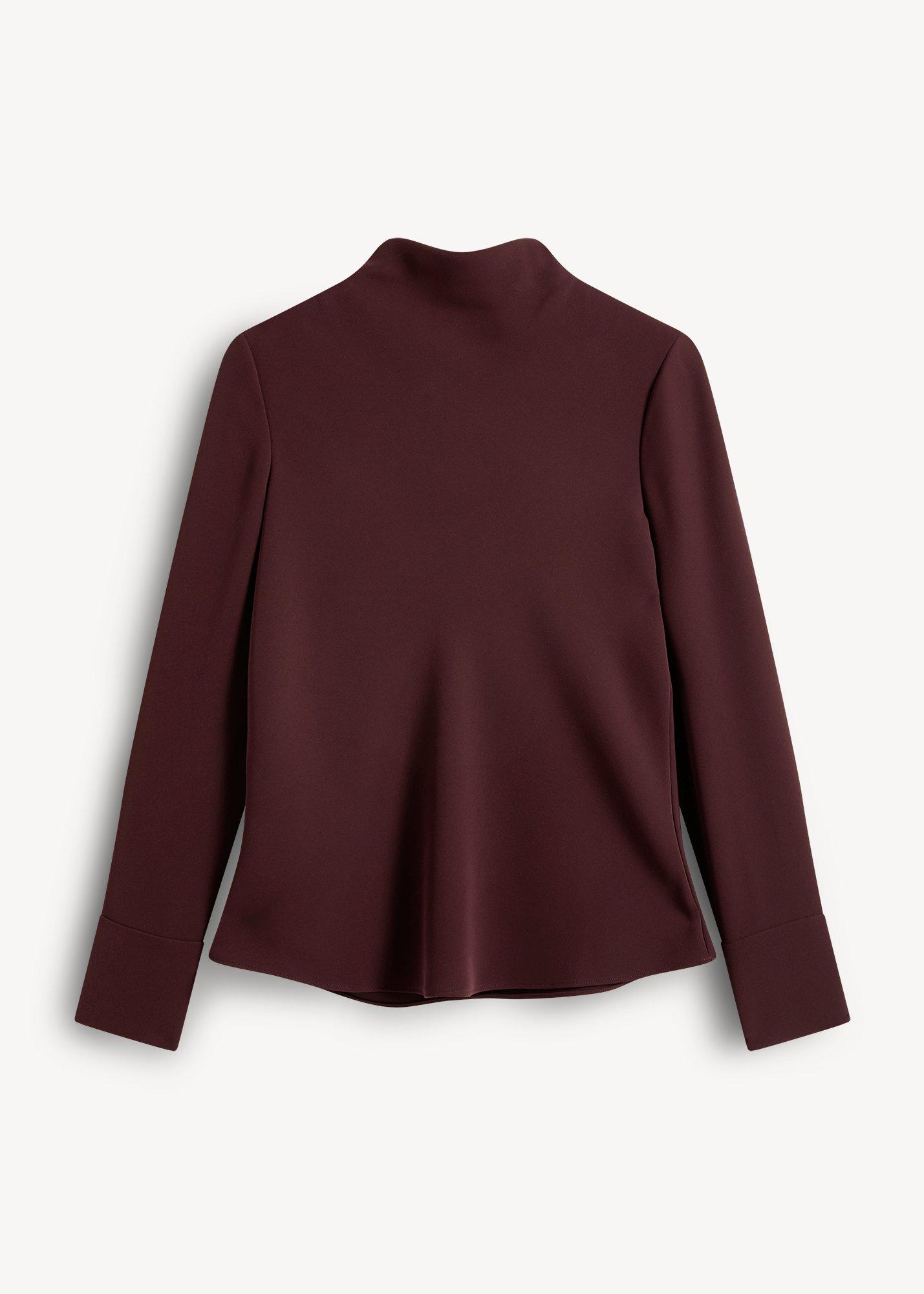 Cordelia Blouse