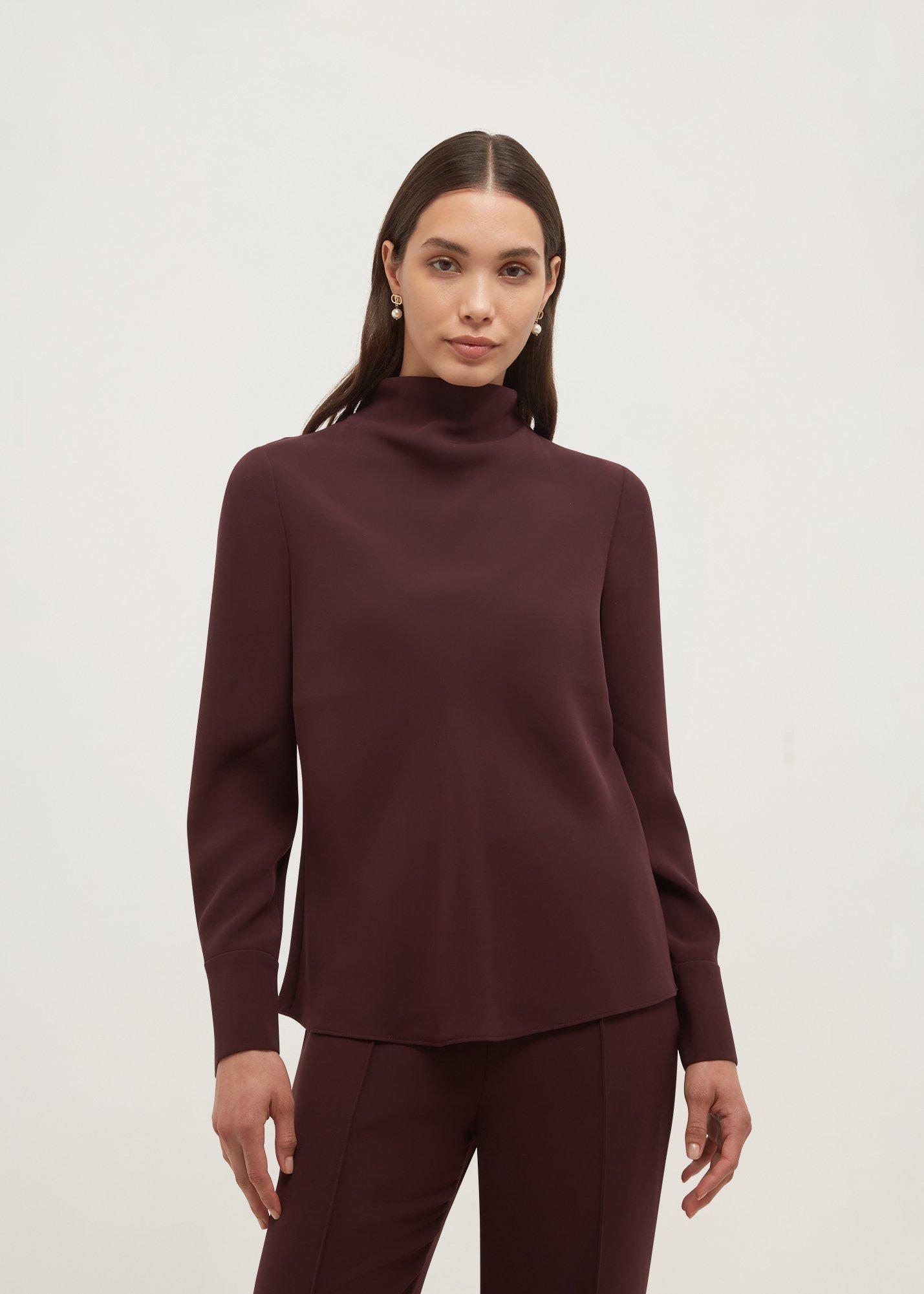 Cordelia Blouse