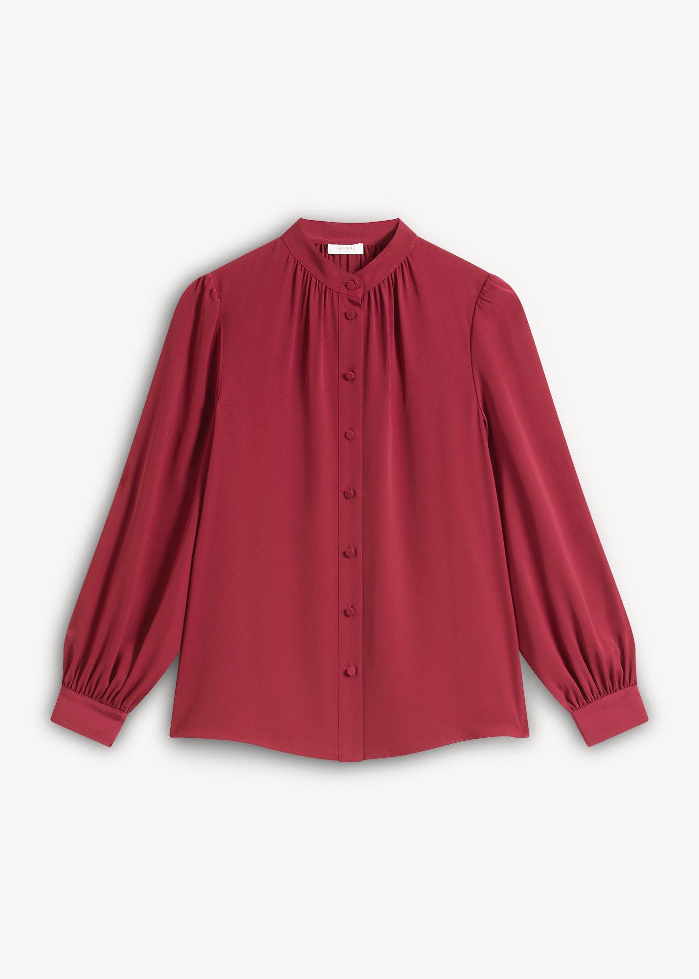 Betty Blouse