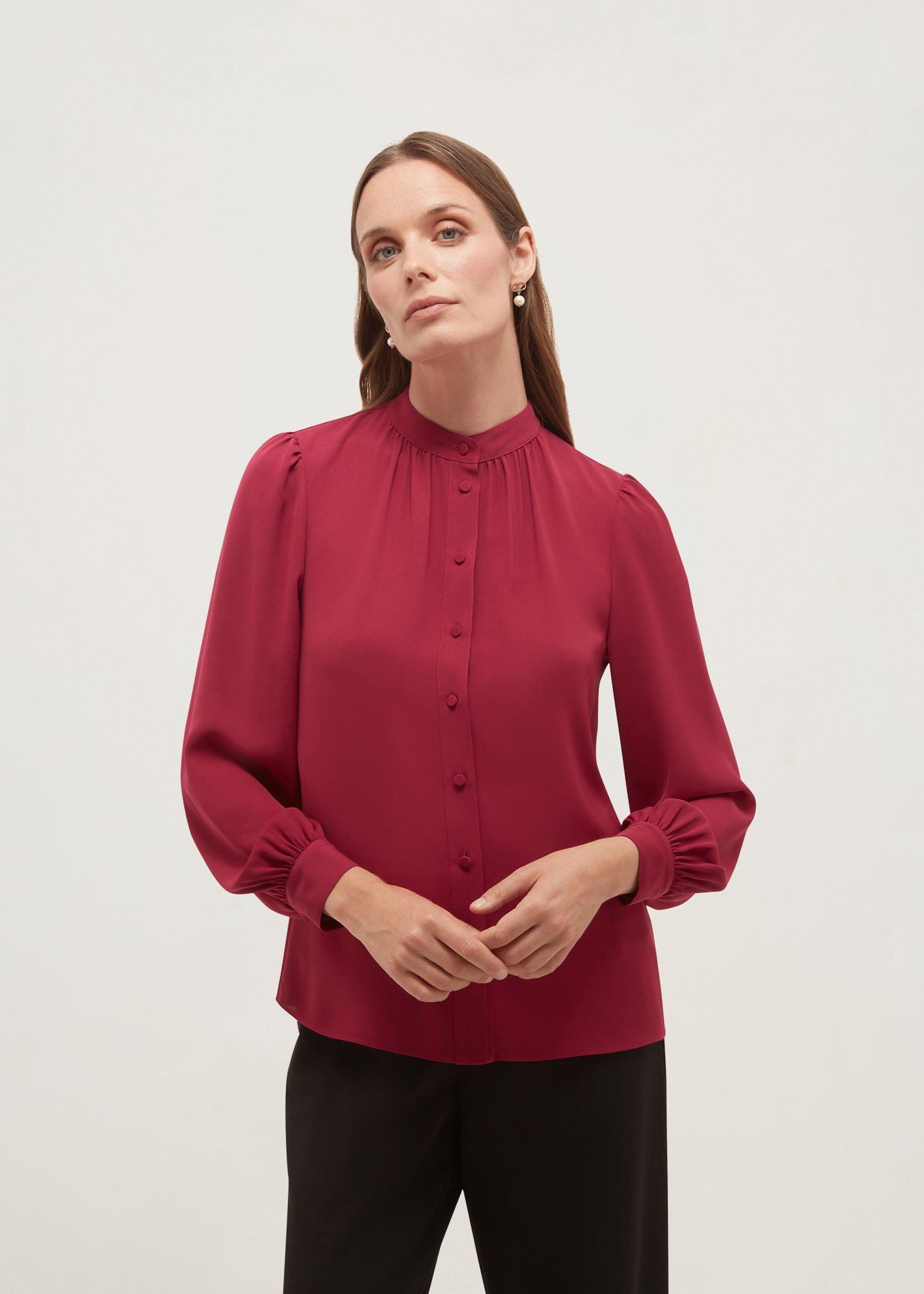 Betty Blouse