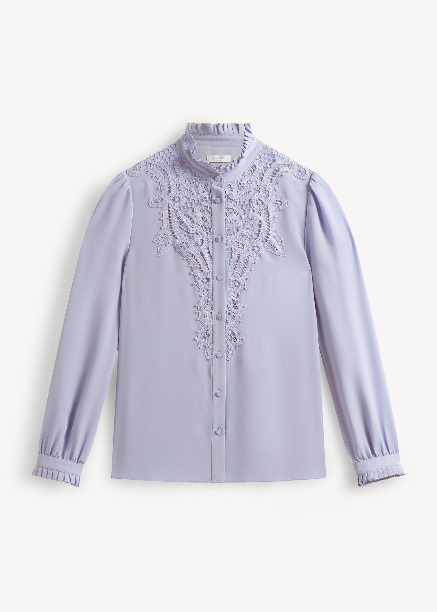 Delora Blouse