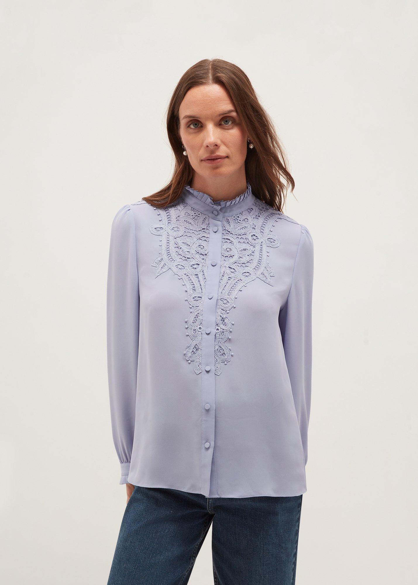 Delora Blouse