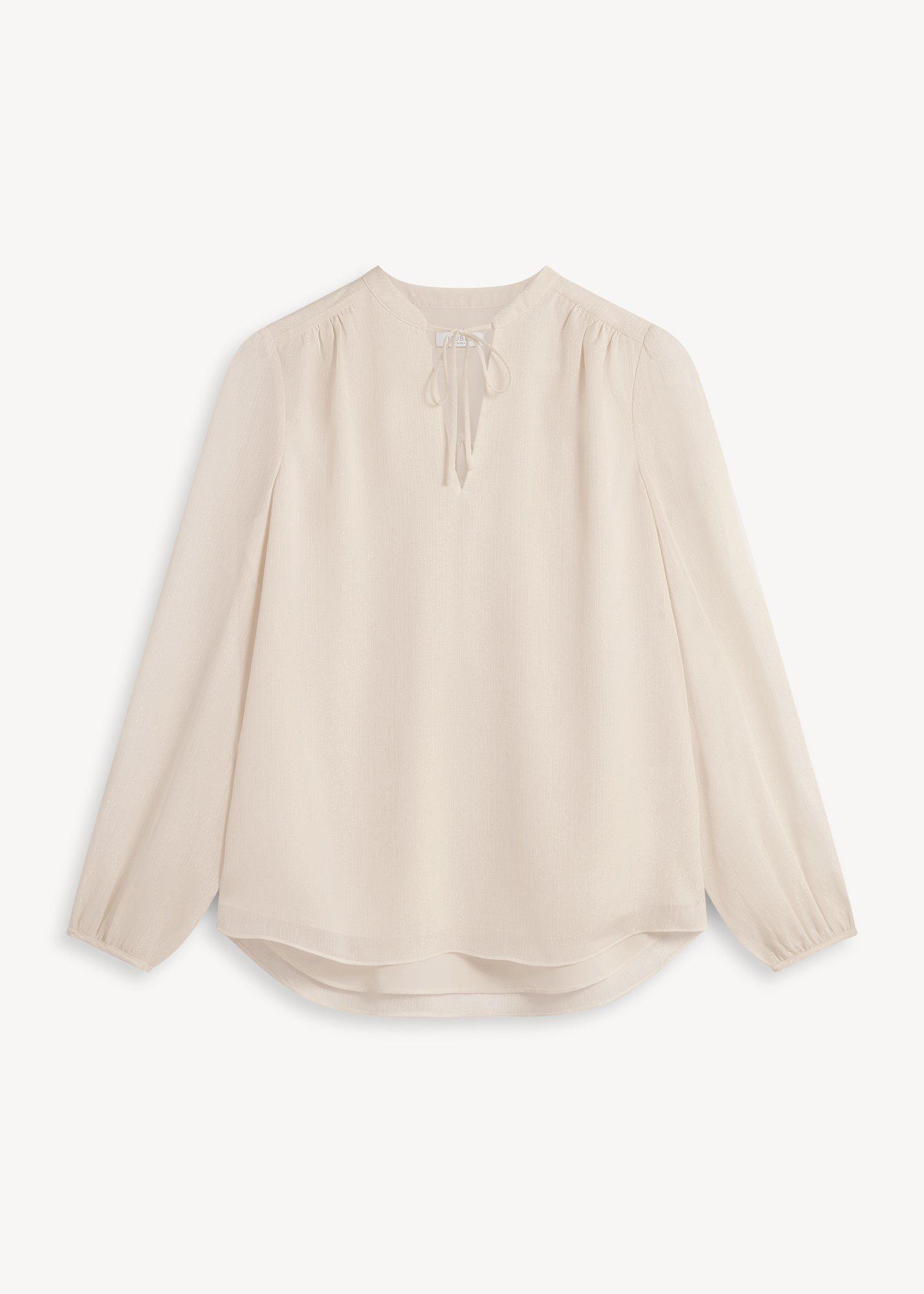 Annika Blouse