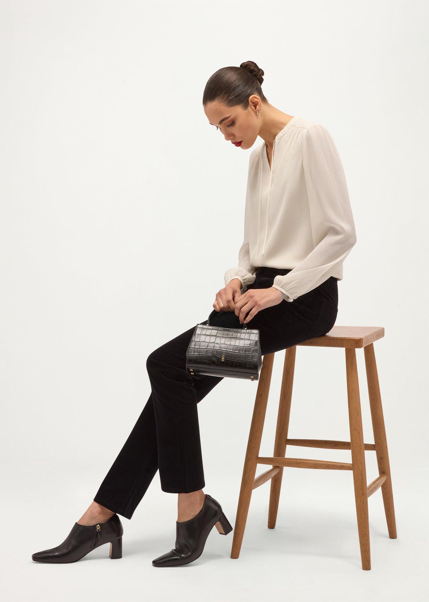 Annika Blouse