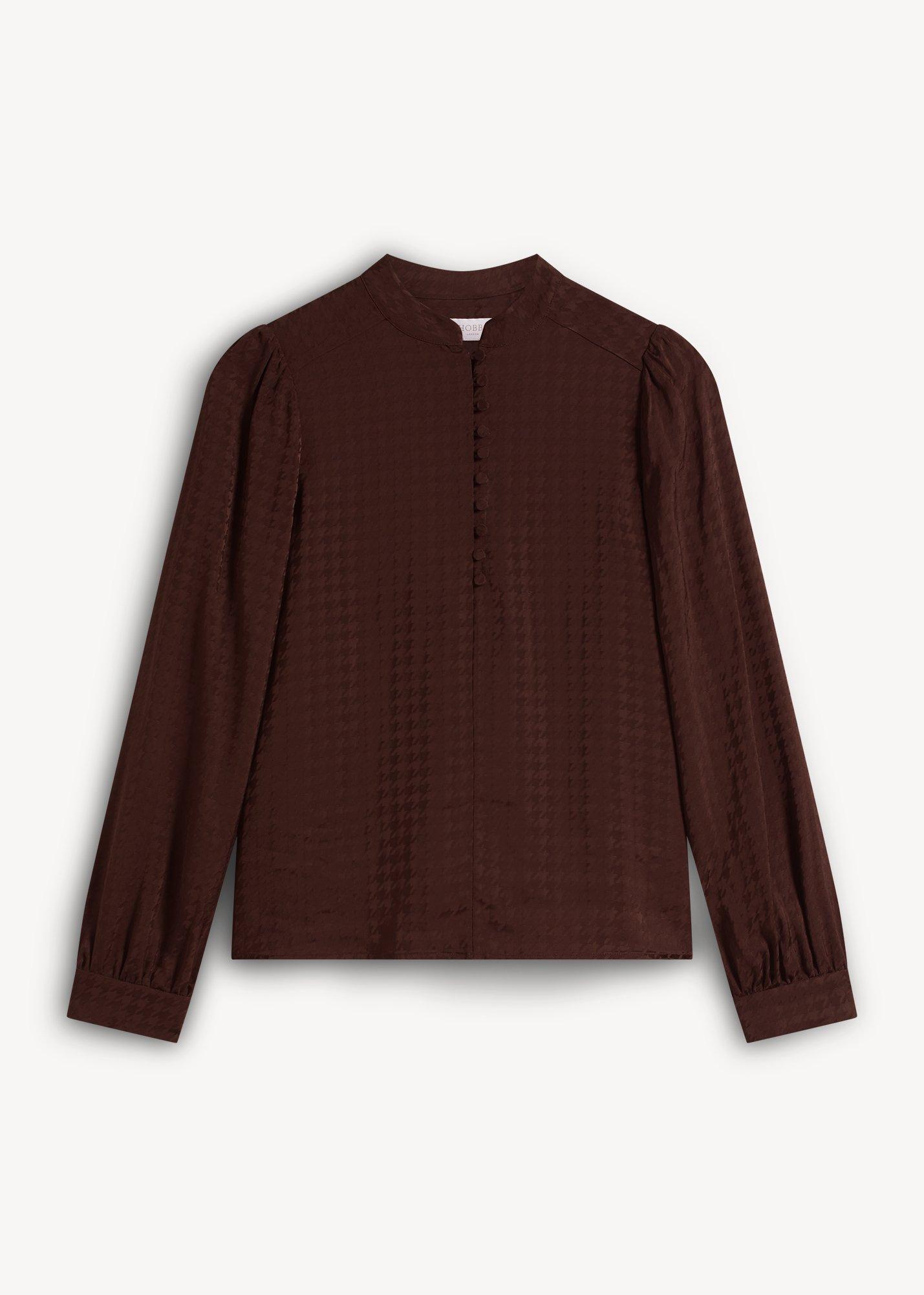 Posy Blouse