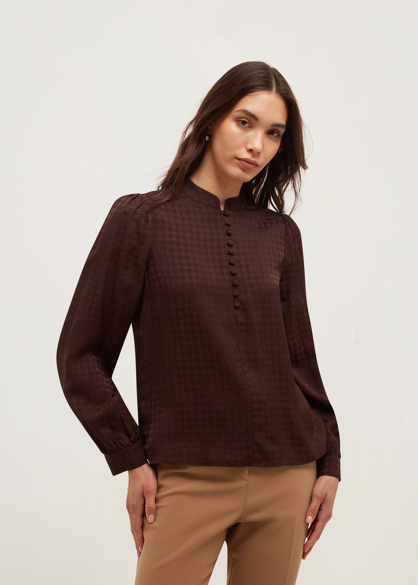 Posy Blouse