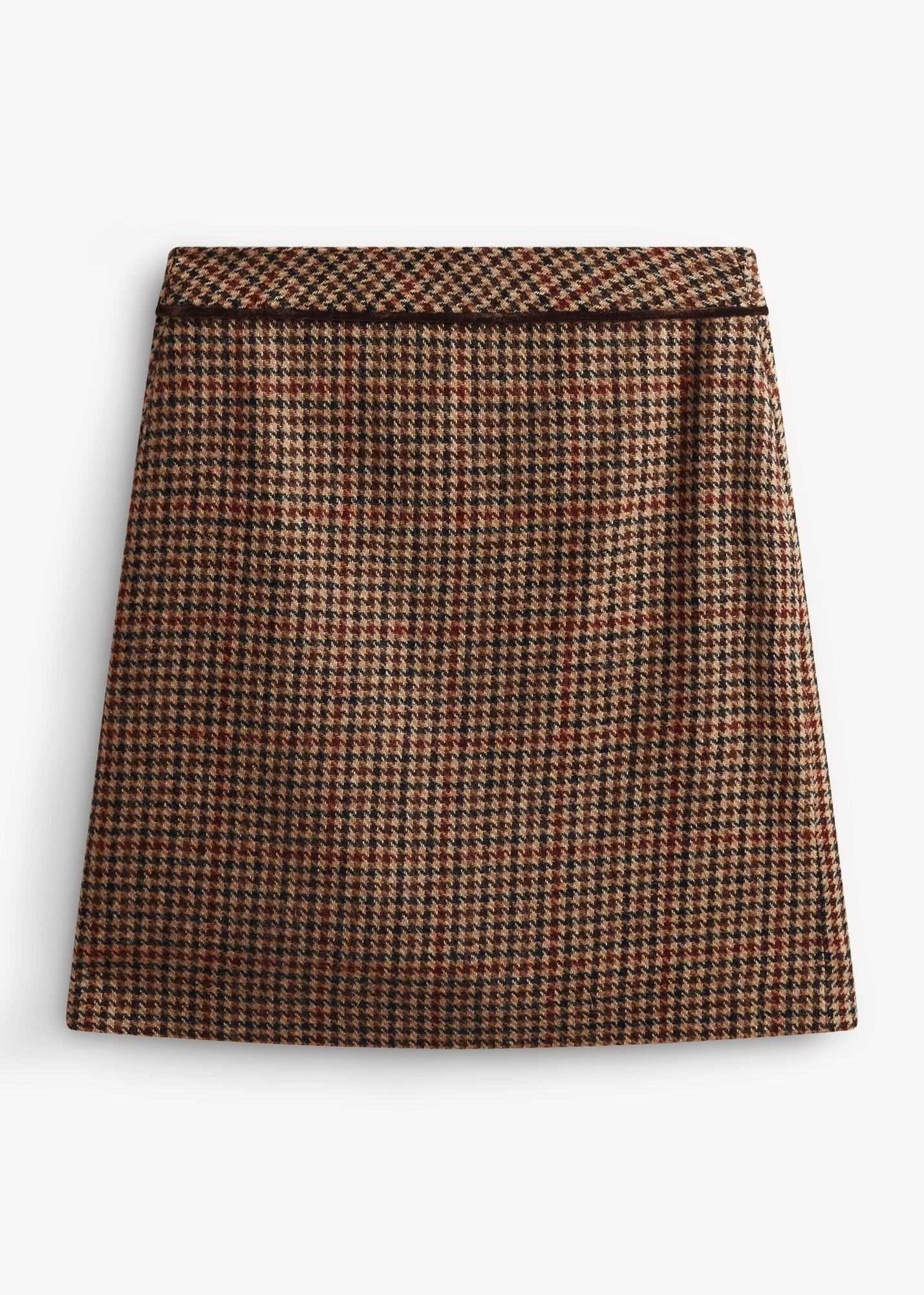 Dolly Skirt