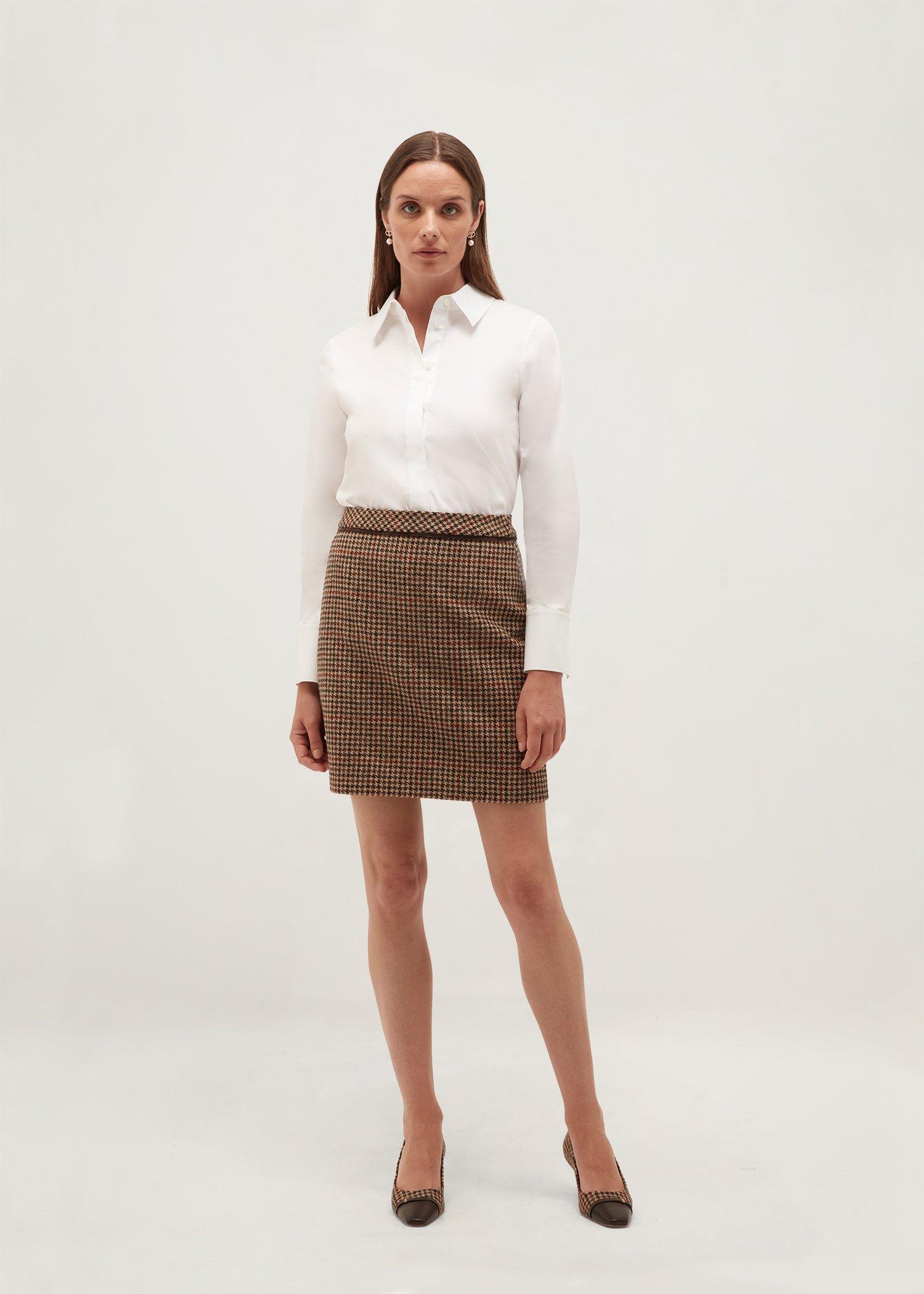 Dolly Skirt