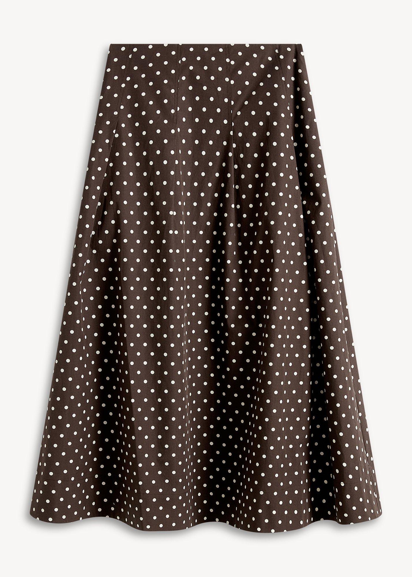 Antonella Skirt