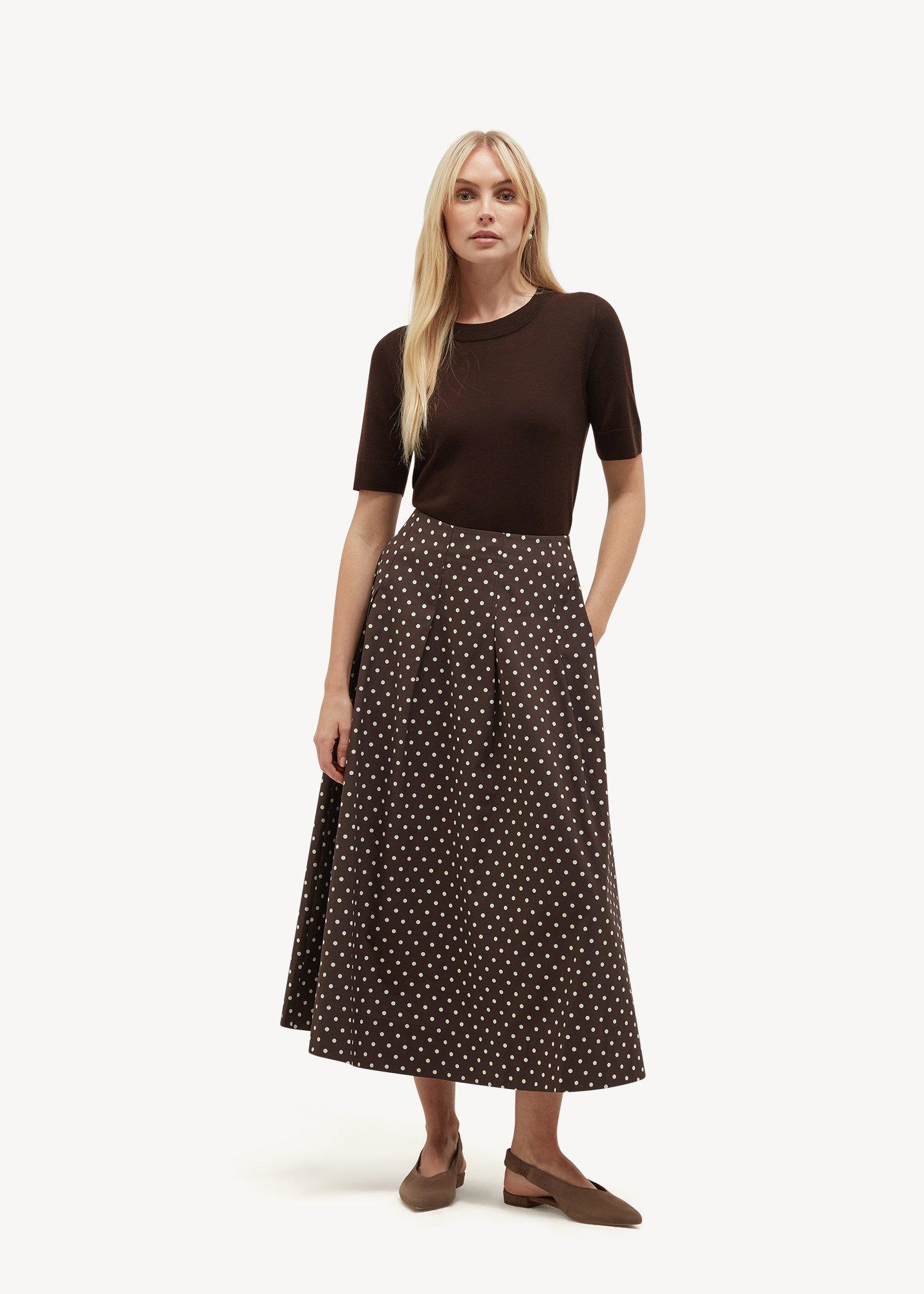 Antonella Skirt