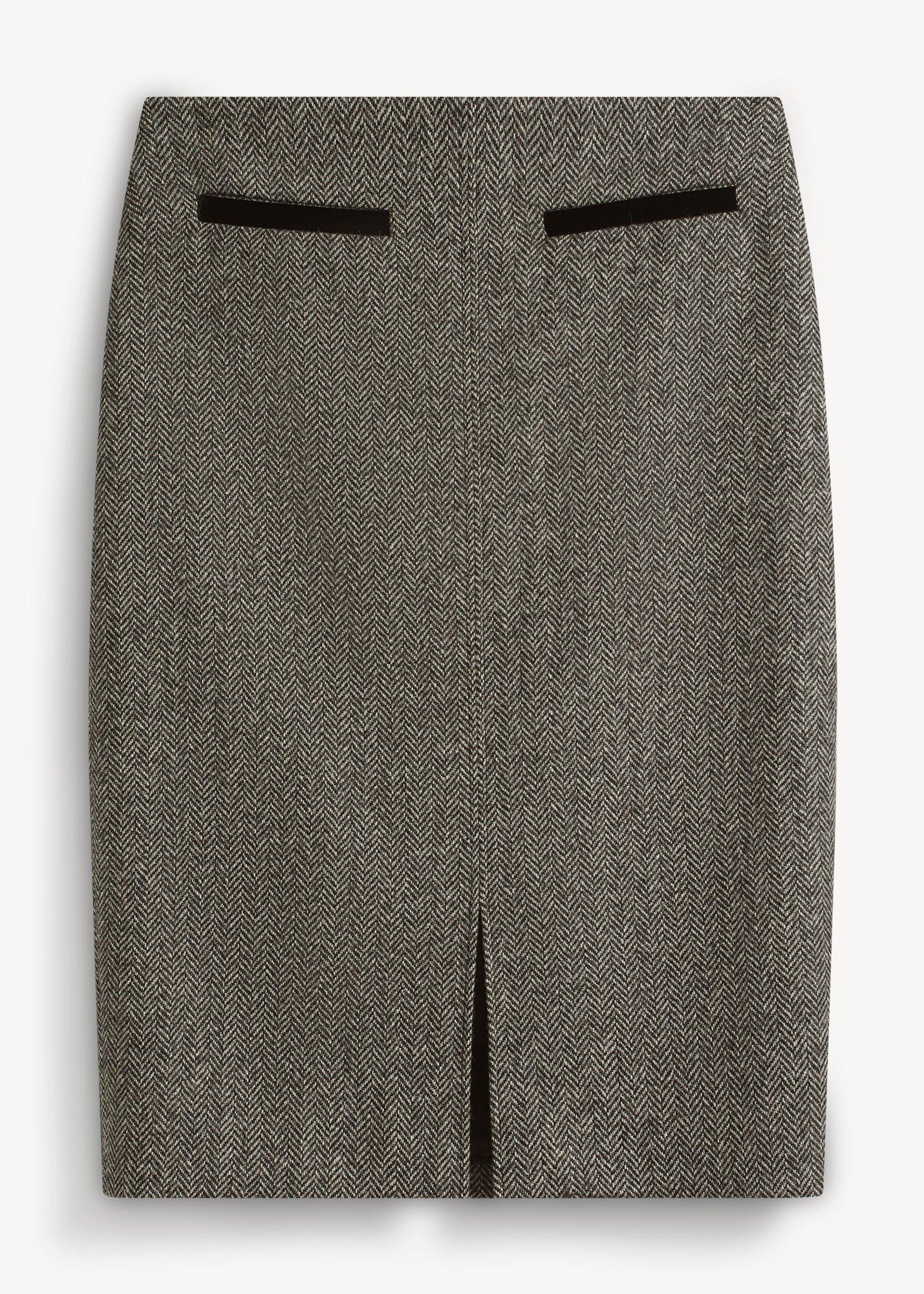 Delphine Skirt