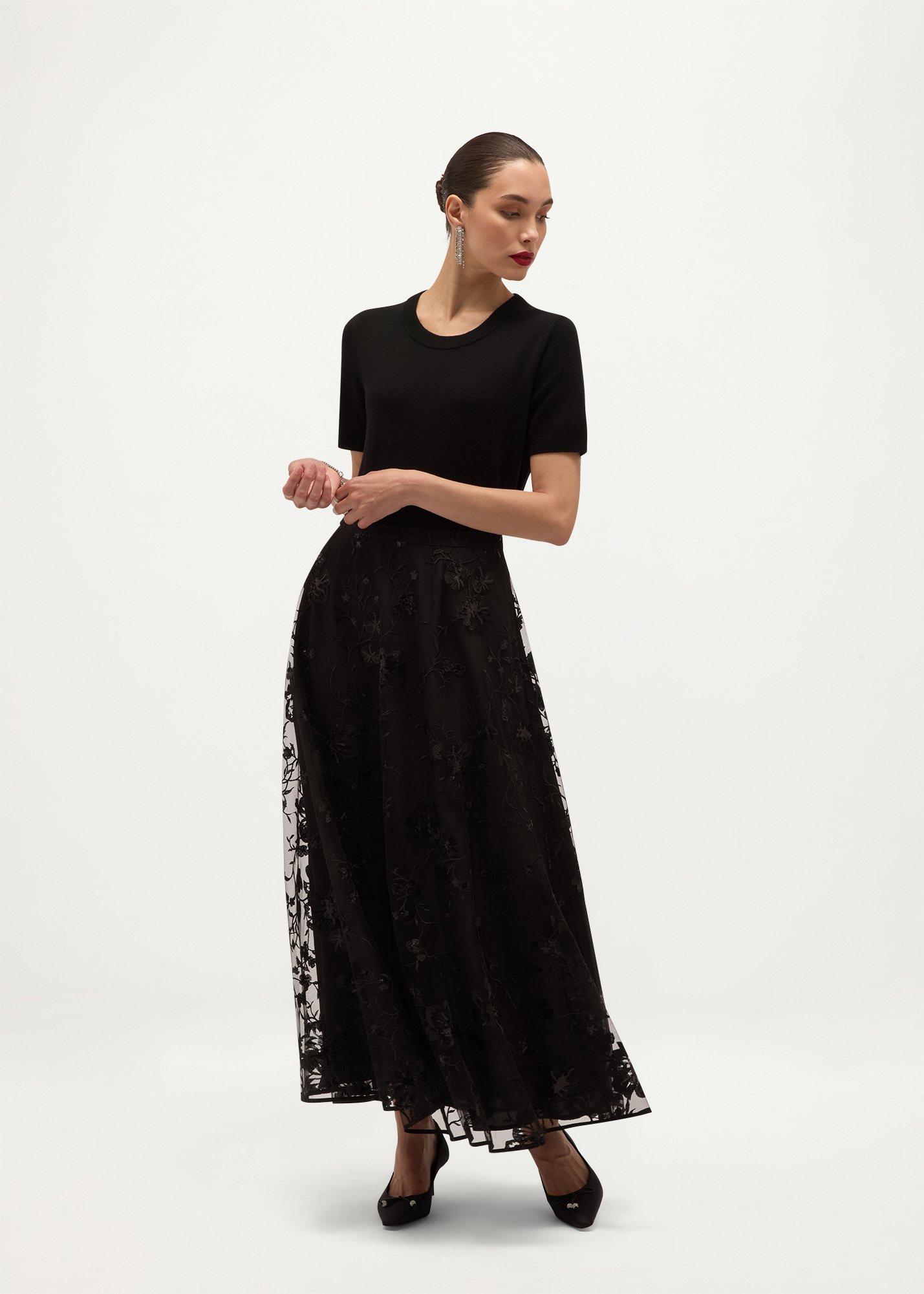 Addlington Skirt