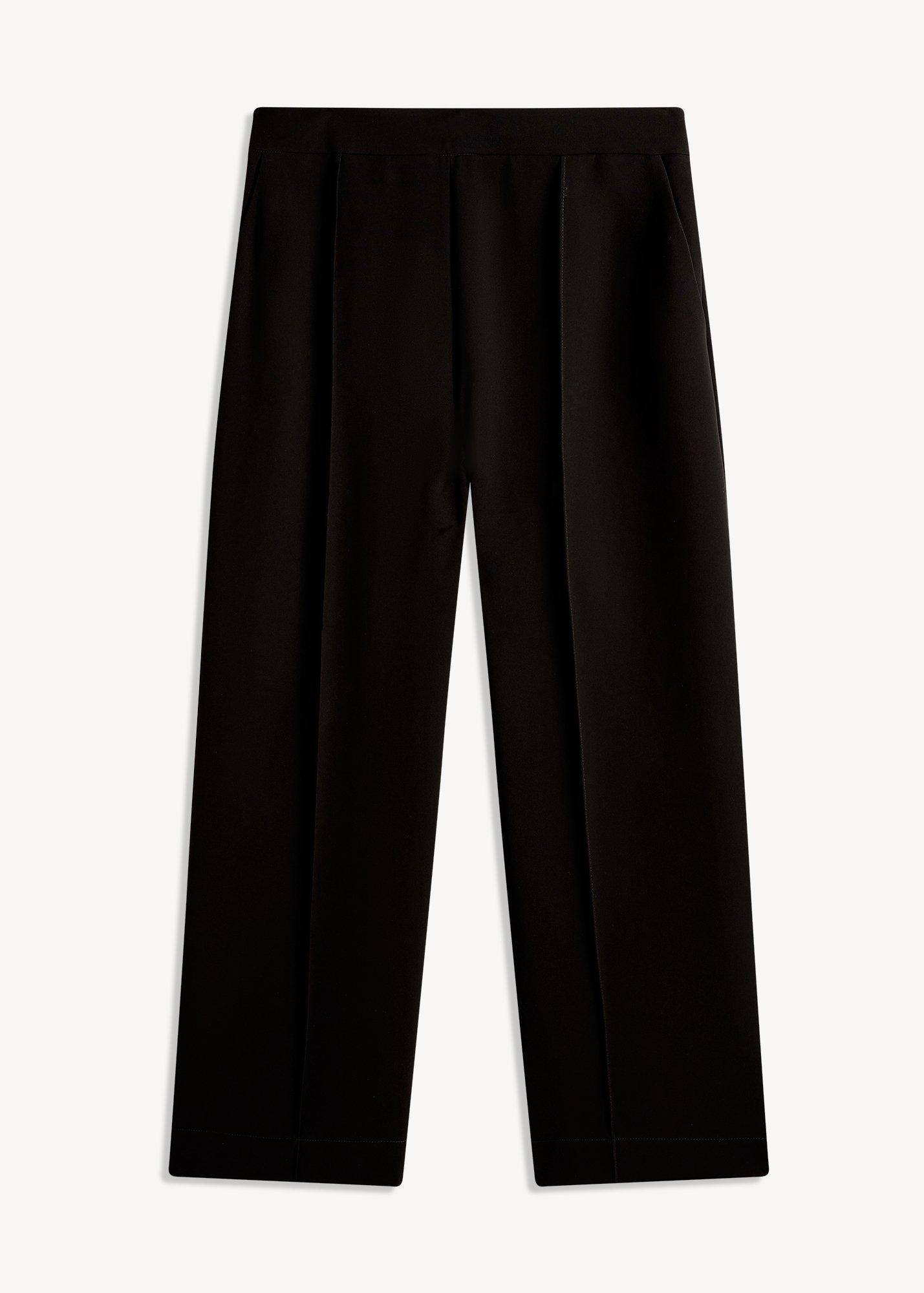 Rae Cropped Pants