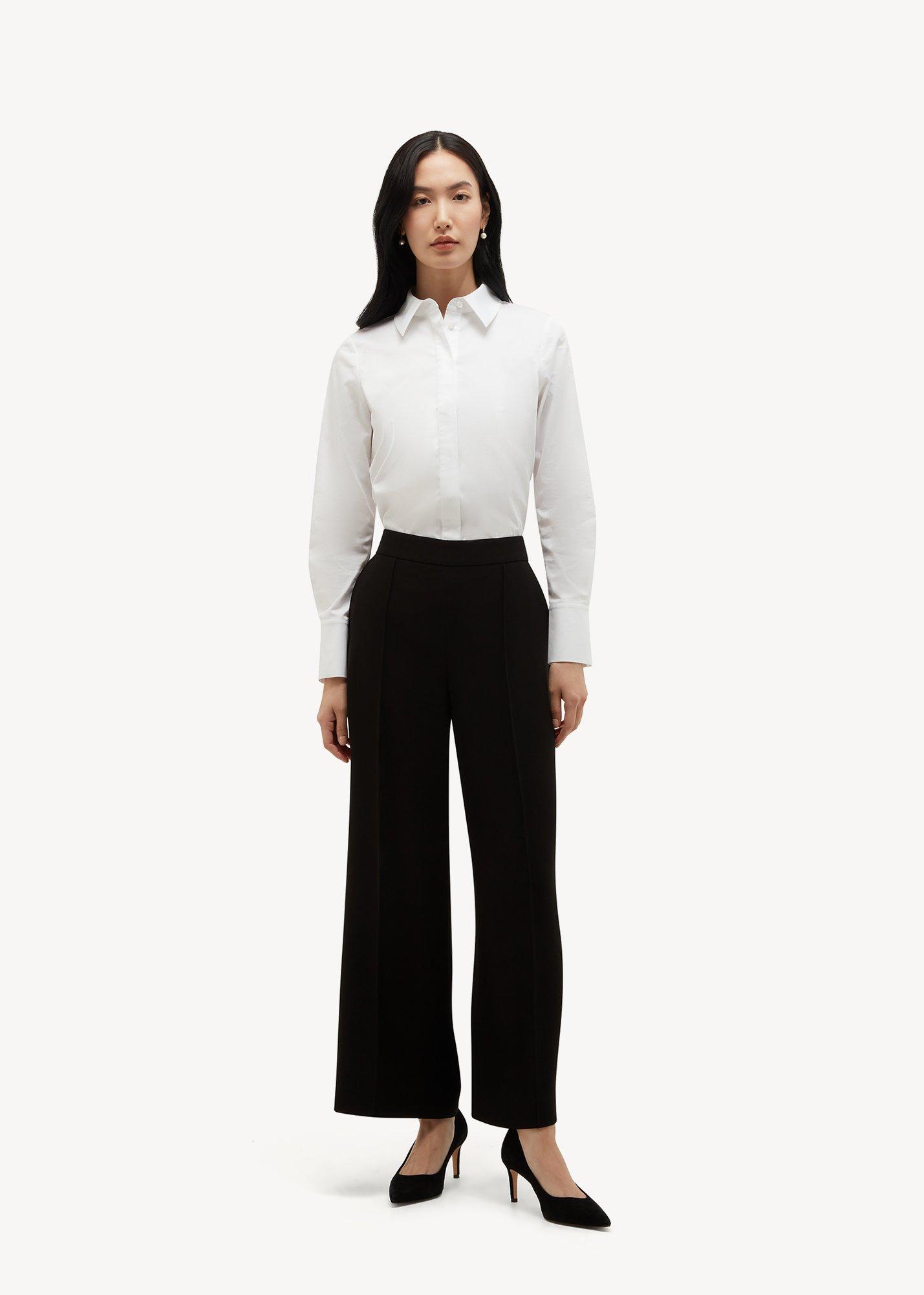 Rae Cropped Pants