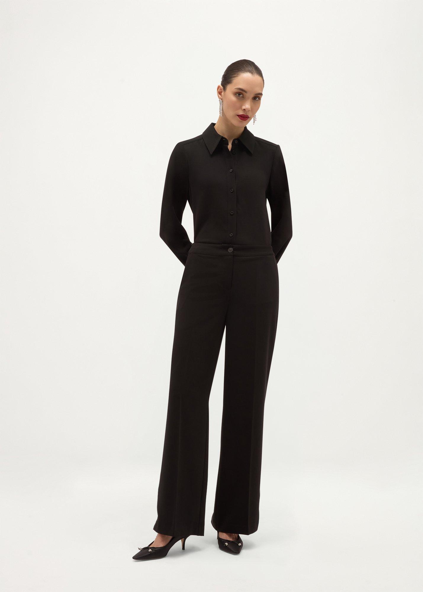Hadley Trousers