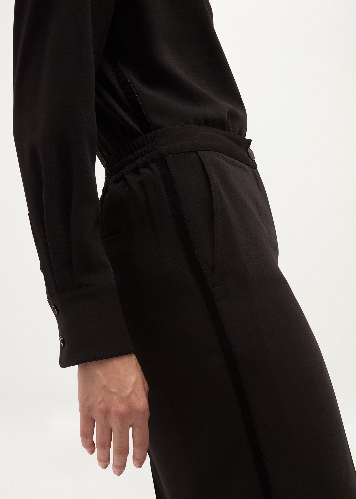 Hadley Trousers, Black, hi-res