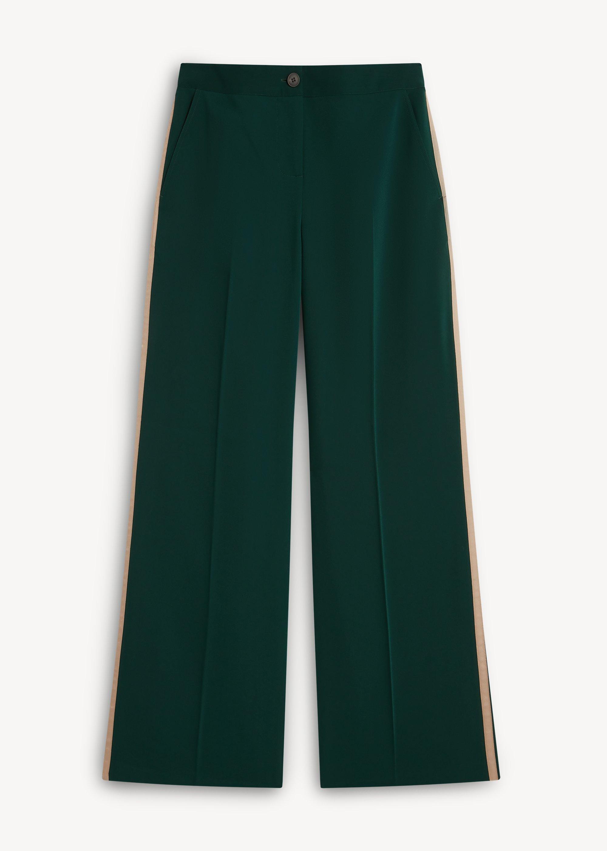 Hadley Trousers