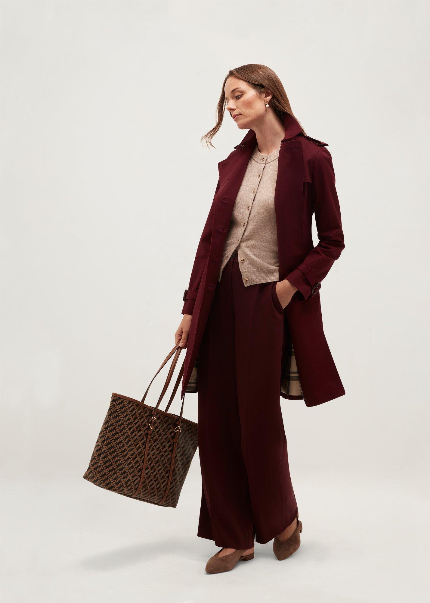 Hadley Trousers, Fig Purple, hi-res