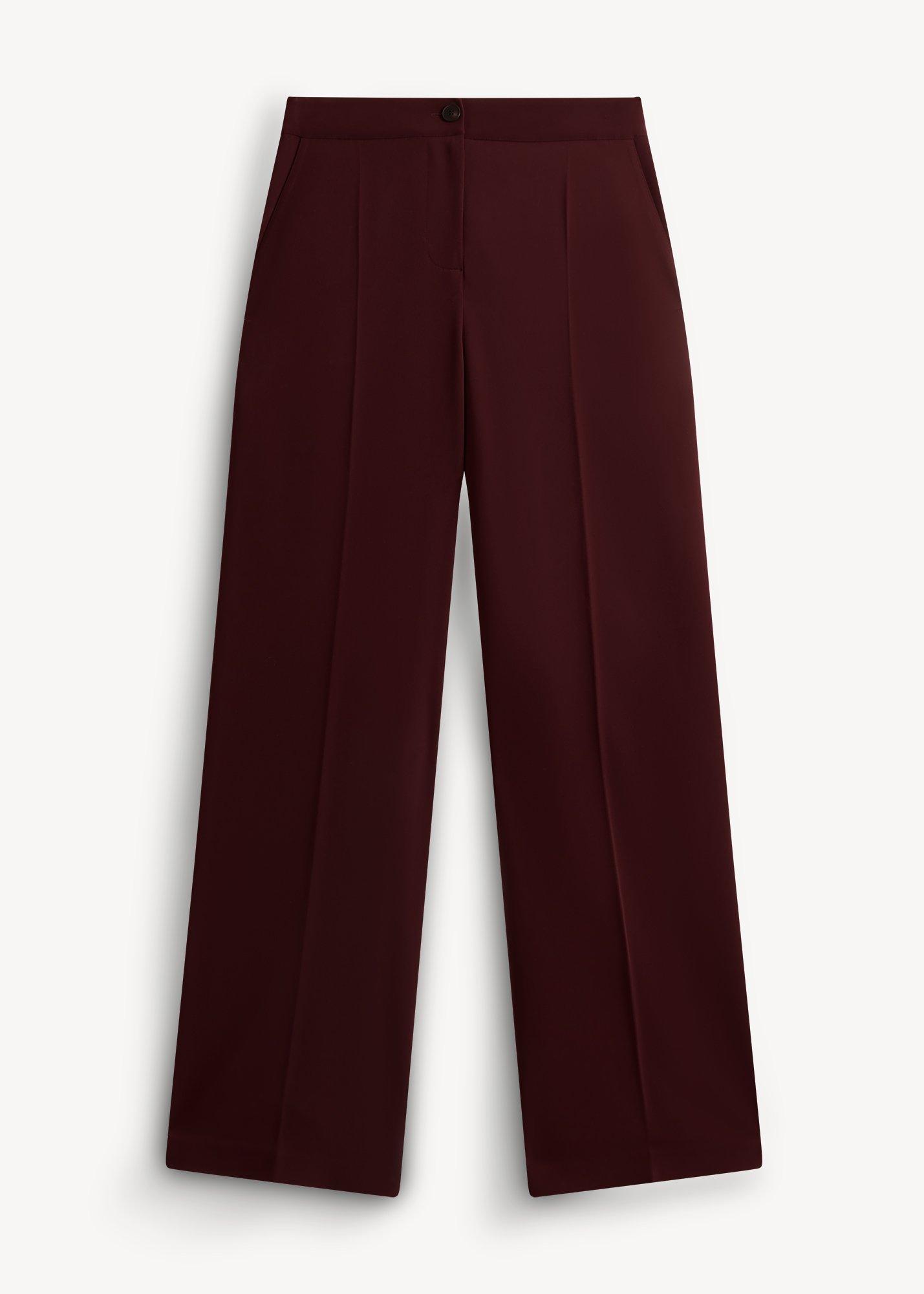 Petite Hadley Pants