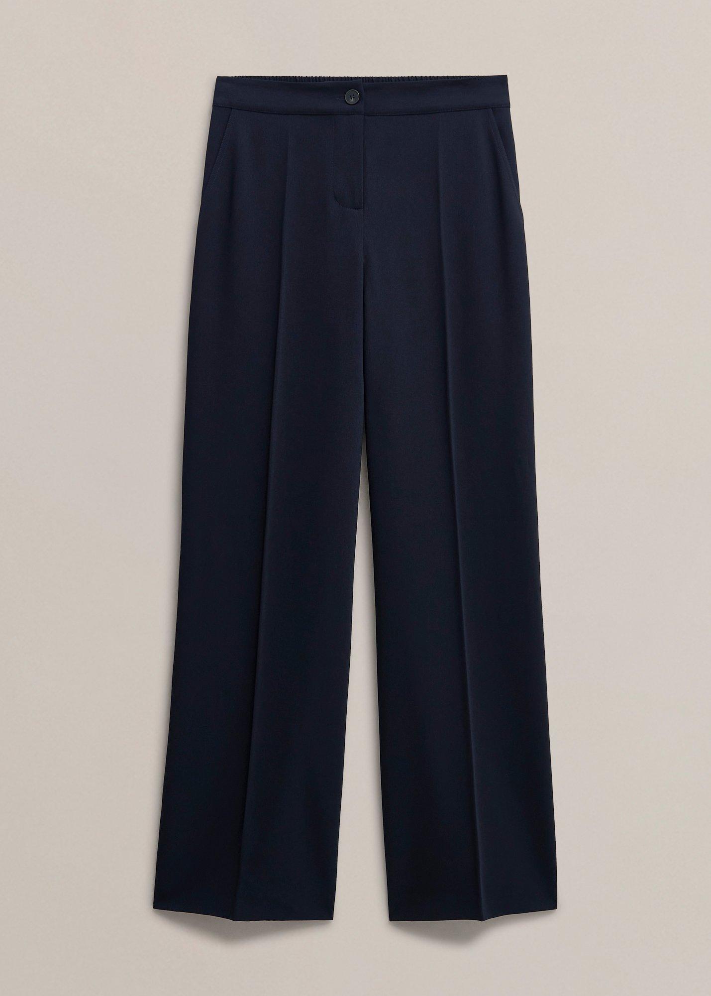 Petite Hadley Trousers