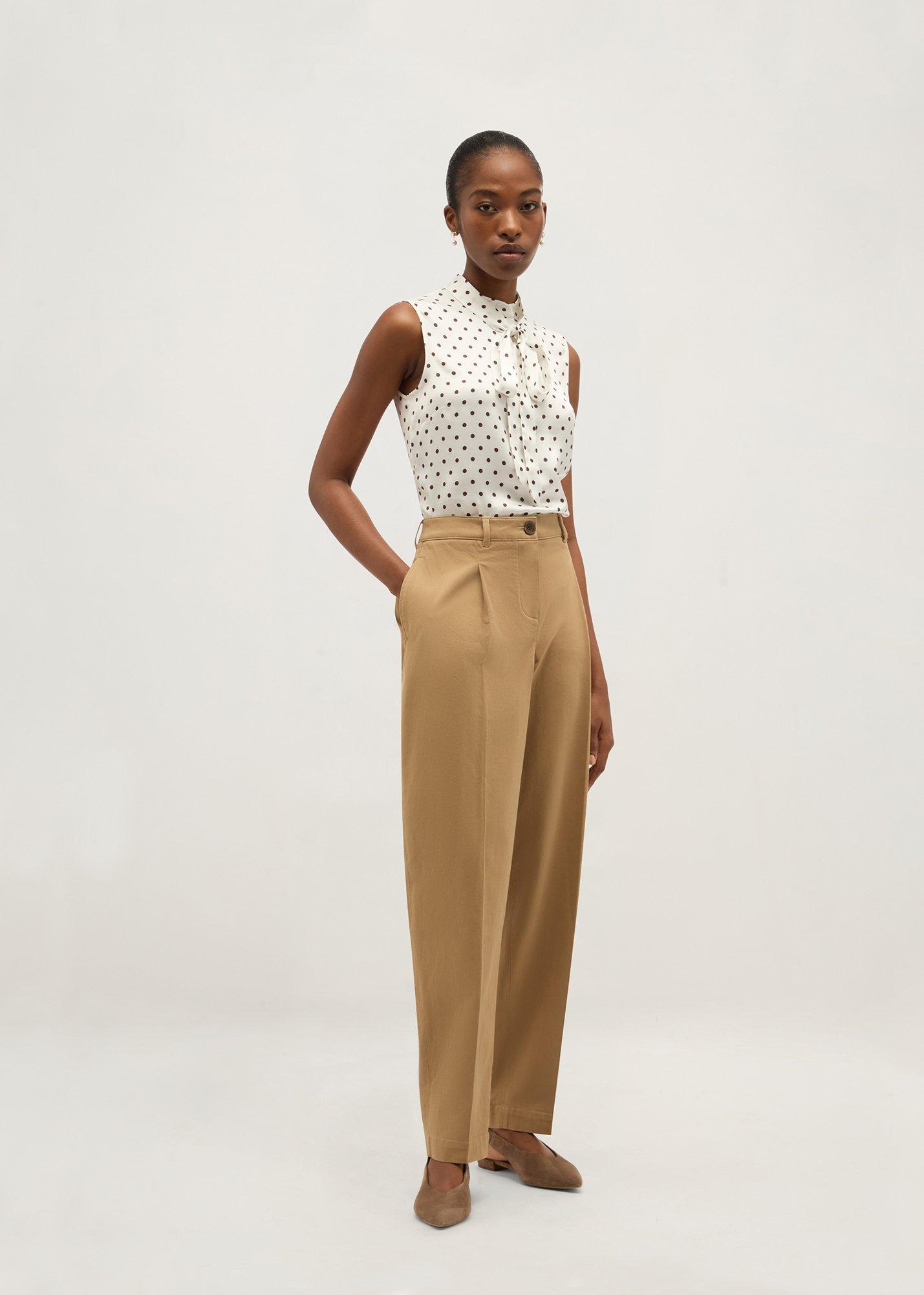 Esther Trousers