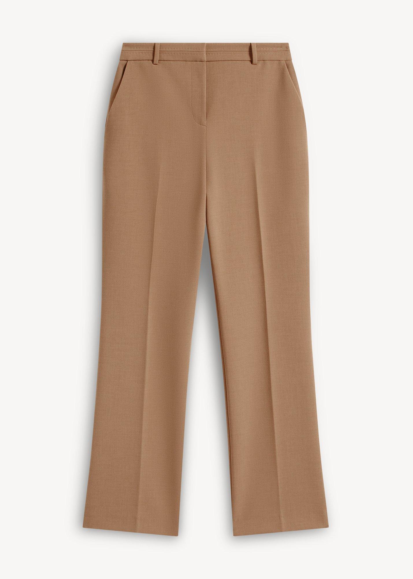 Allegra Trousers