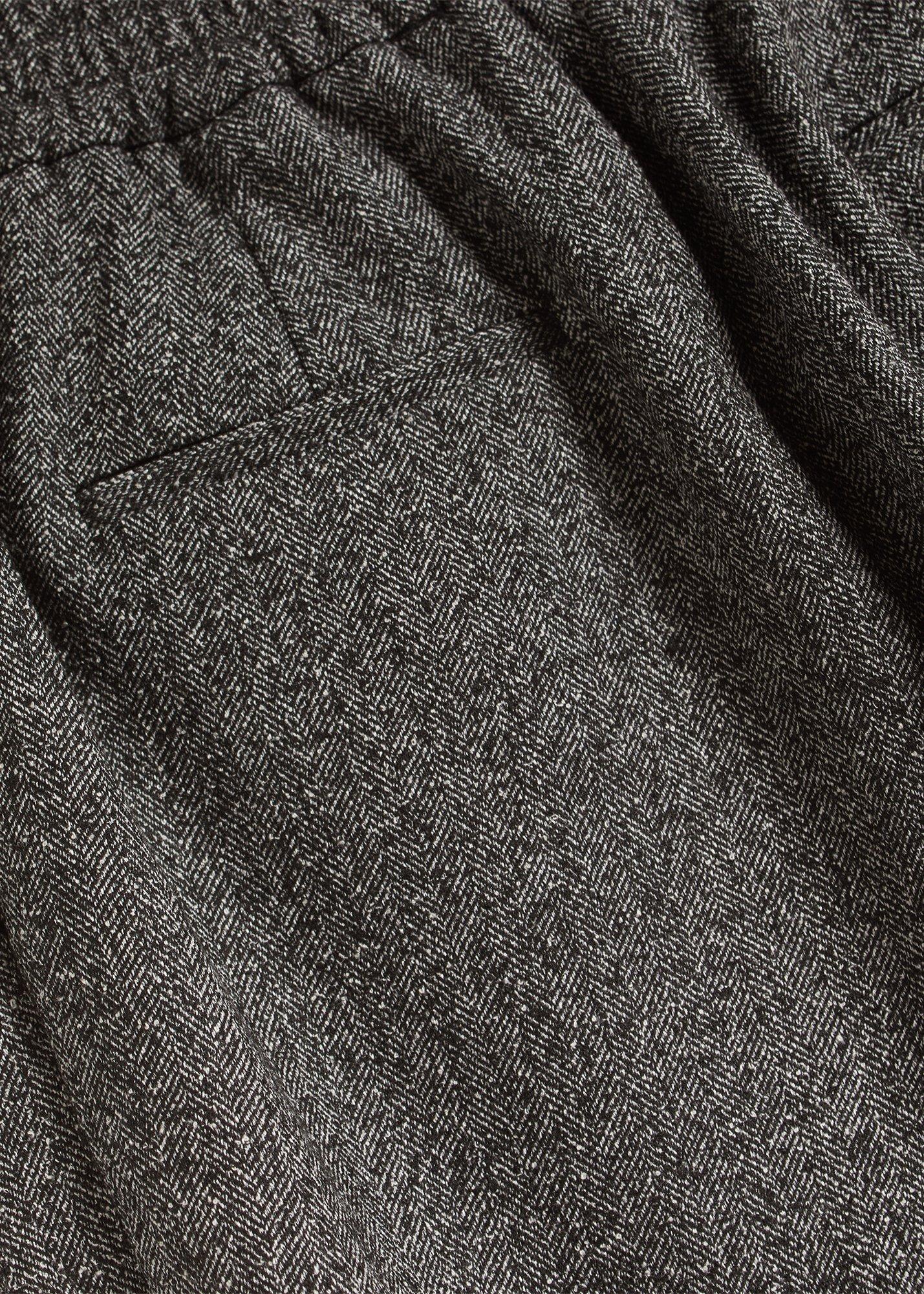 Jasmina Trousers, Black Ivory, hi-res