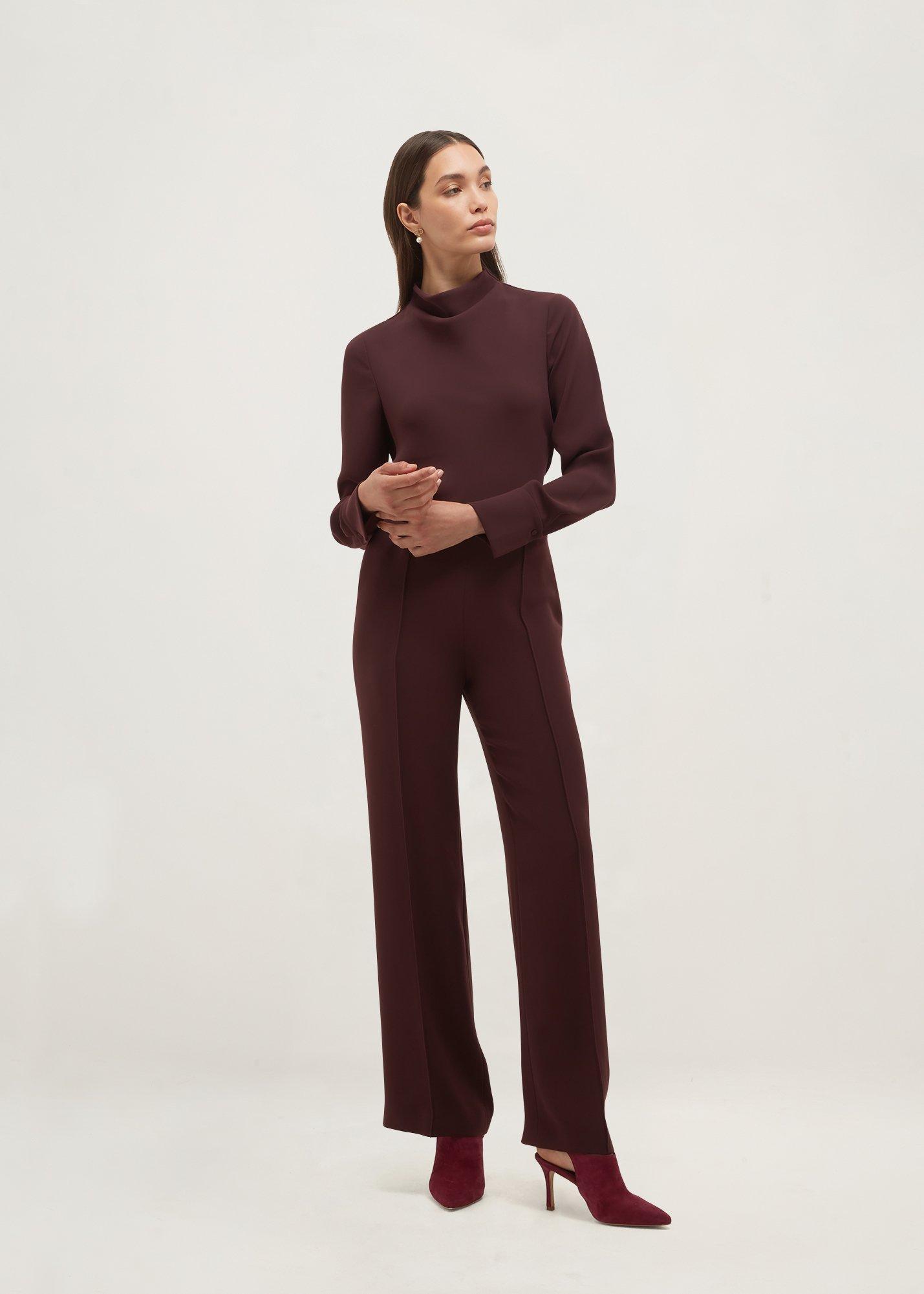 Cordelia Trousers
