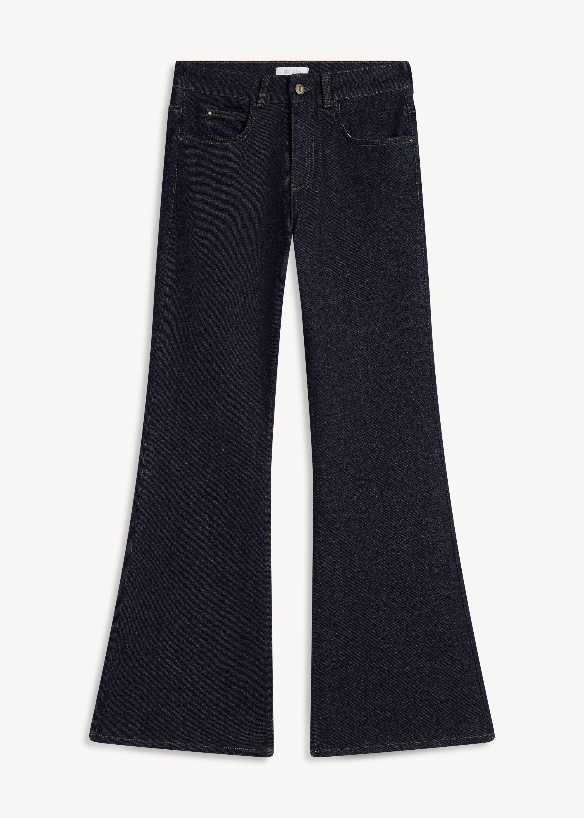 Fenella Bootcut Jeans
