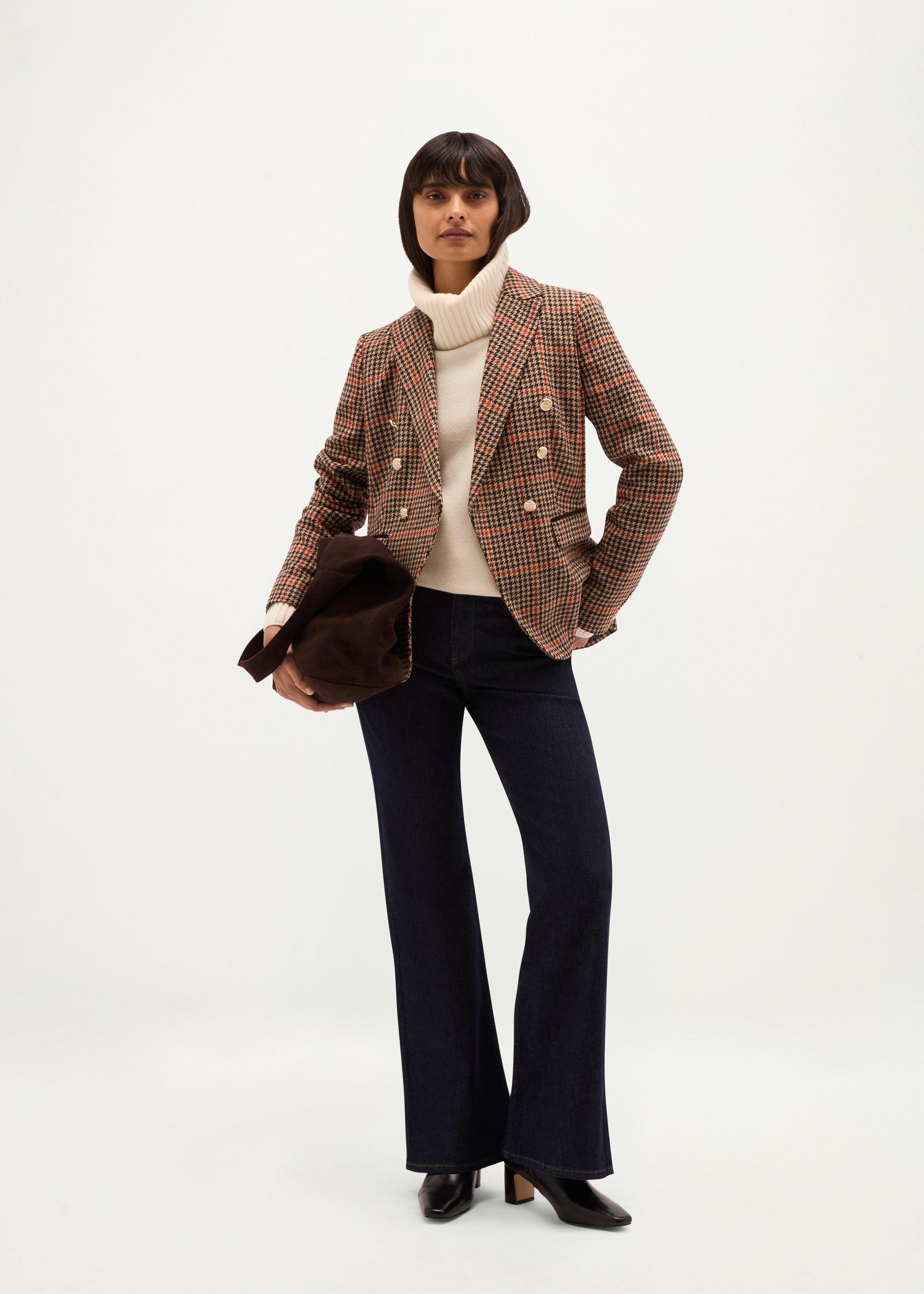 Fenella Bootcut Jeans
