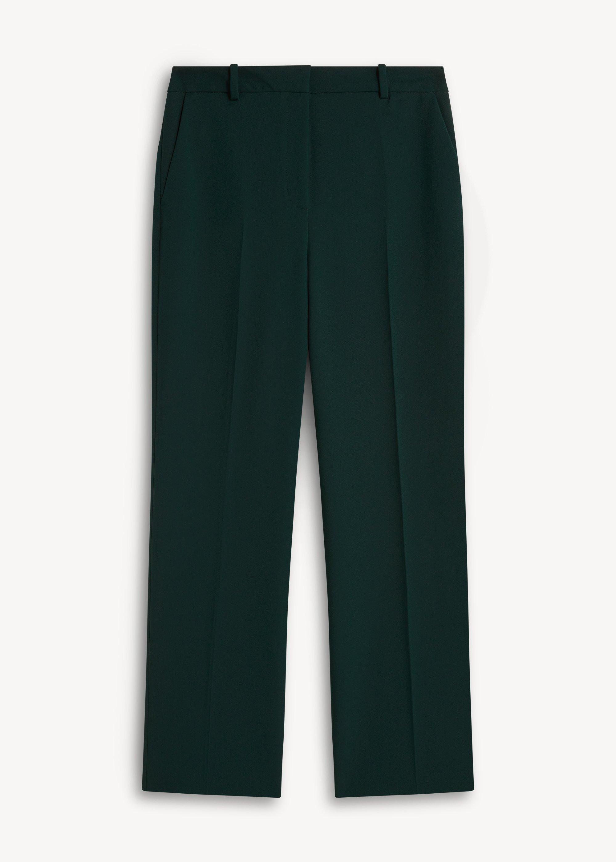 Robin Wide Leg Trousers