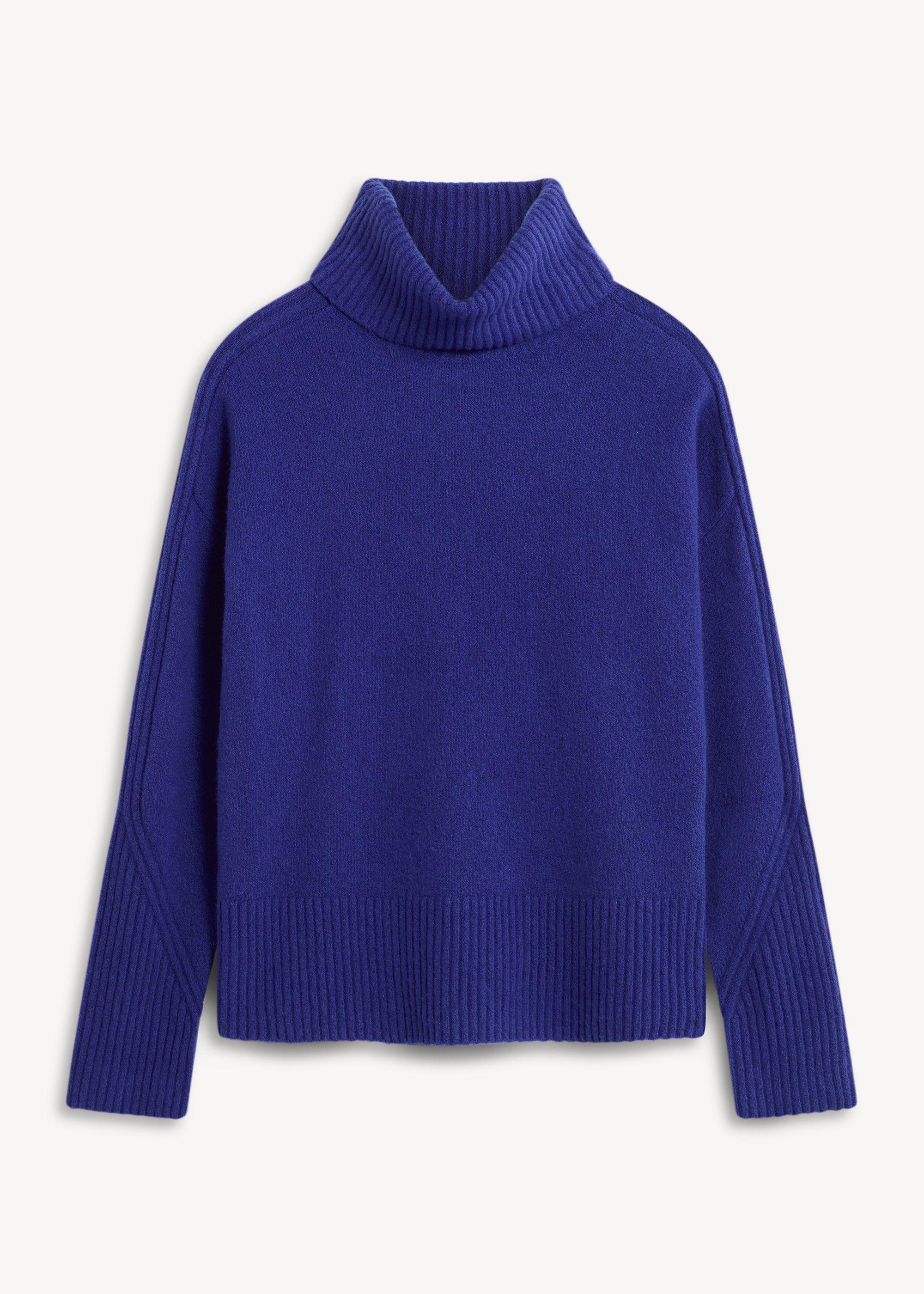 Amber Rollneck Jumper