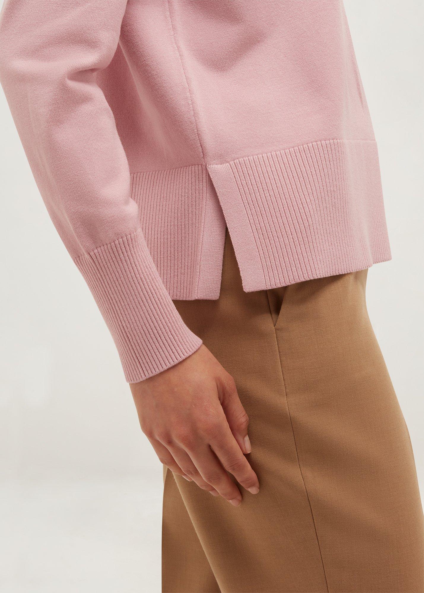 Marsha Jumper, Sweet Pink, hi-res