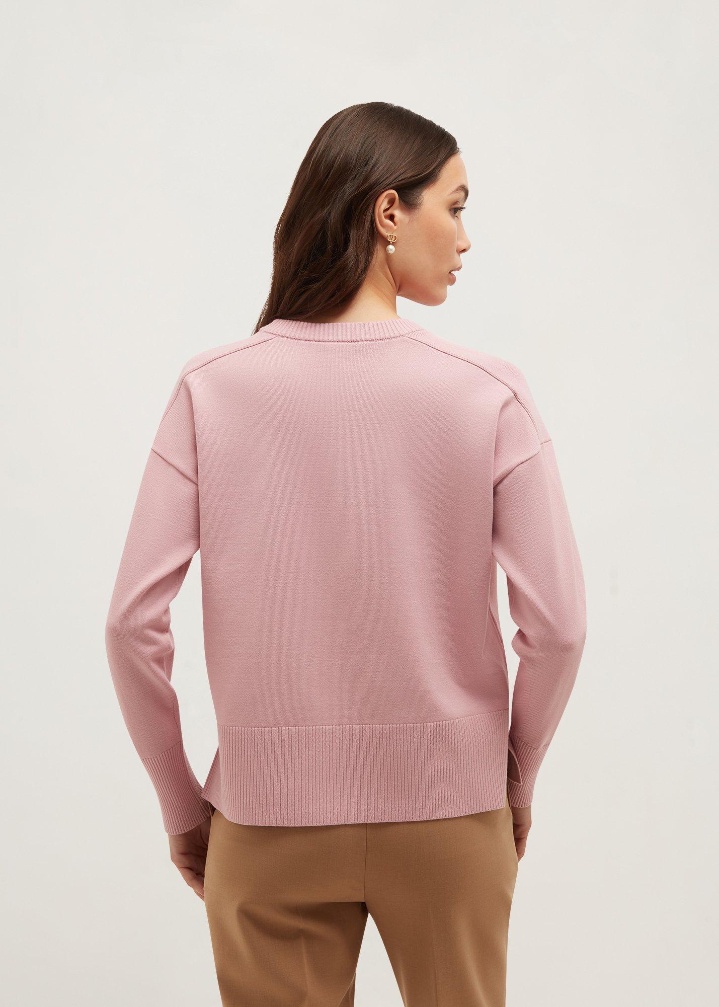 Marsha Jumper, Sweet Pink, hi-res
