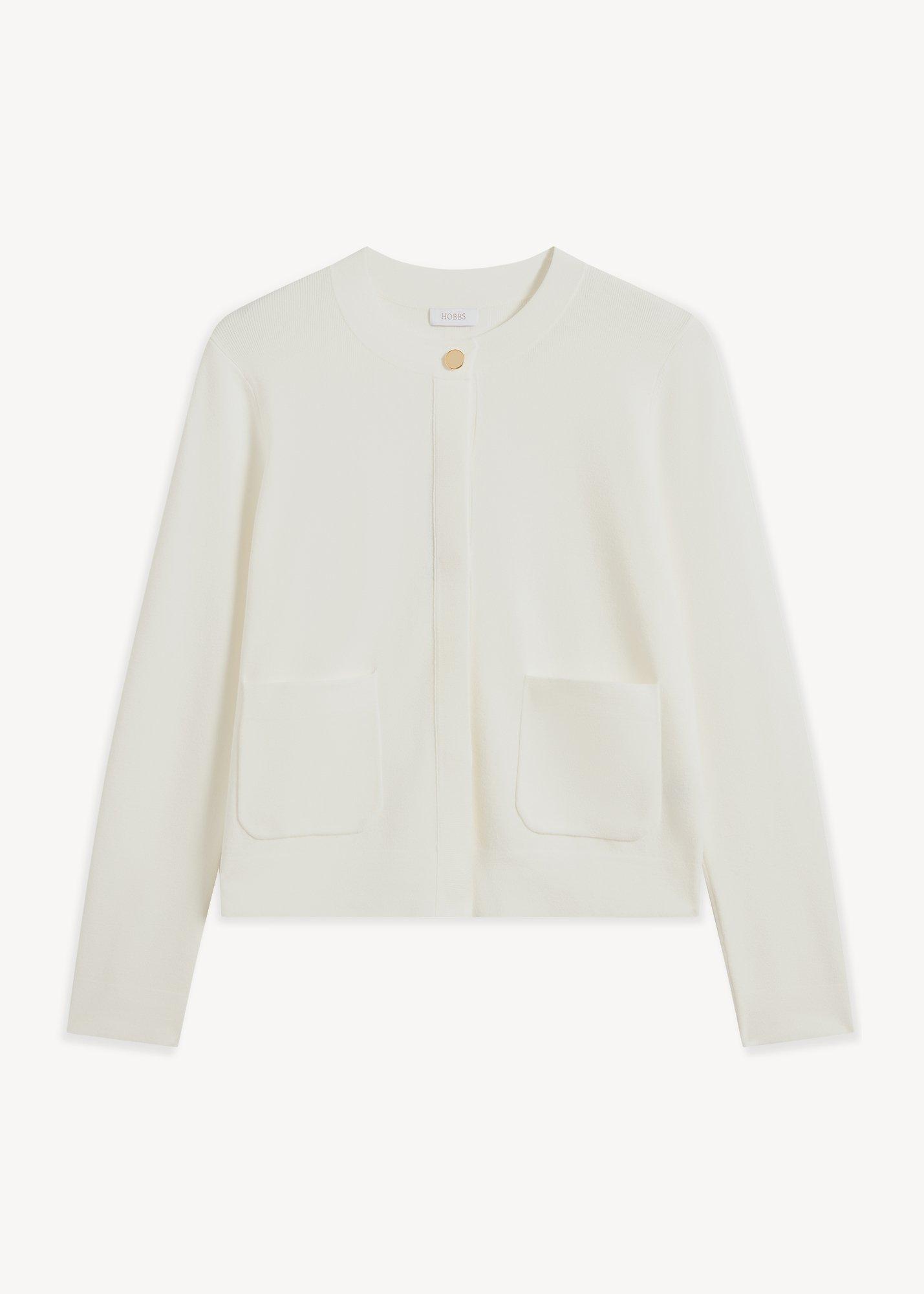 Thea Knitted Cardigan