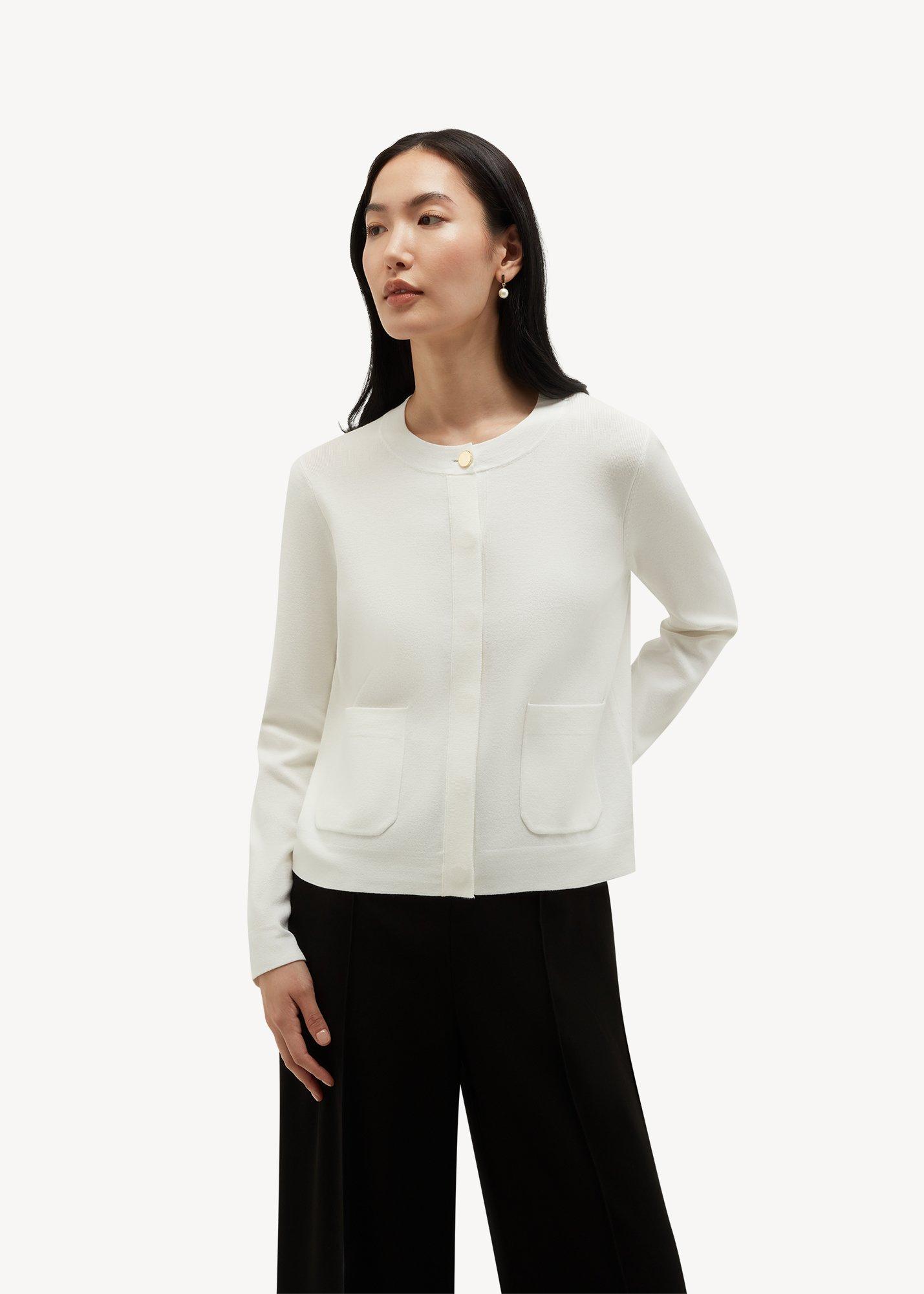 Thea Knitted Cardigan