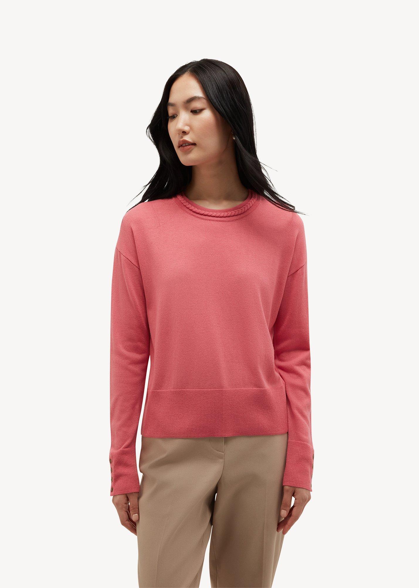 Nyla Knitted Jumper