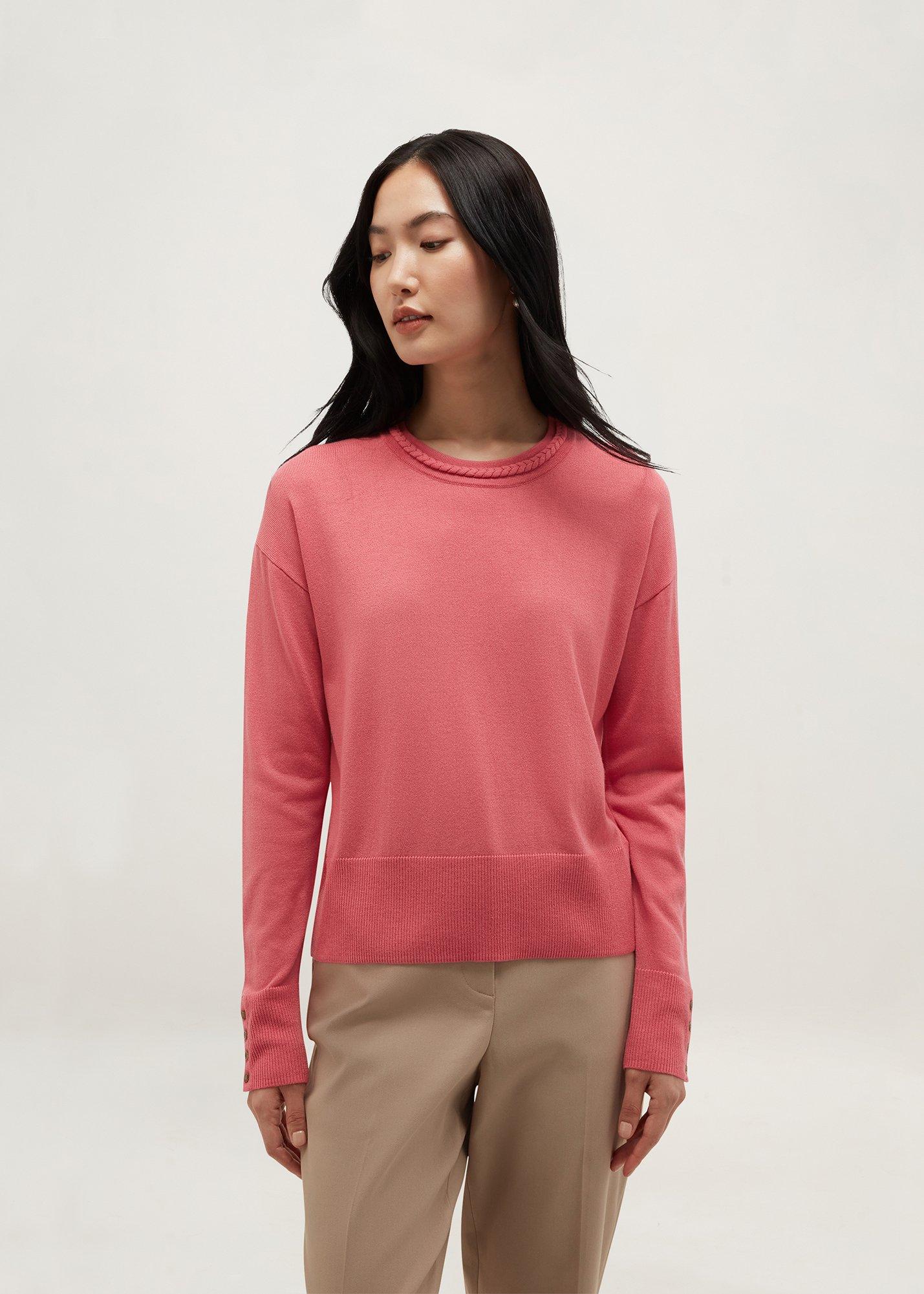 Nyla Sweater
