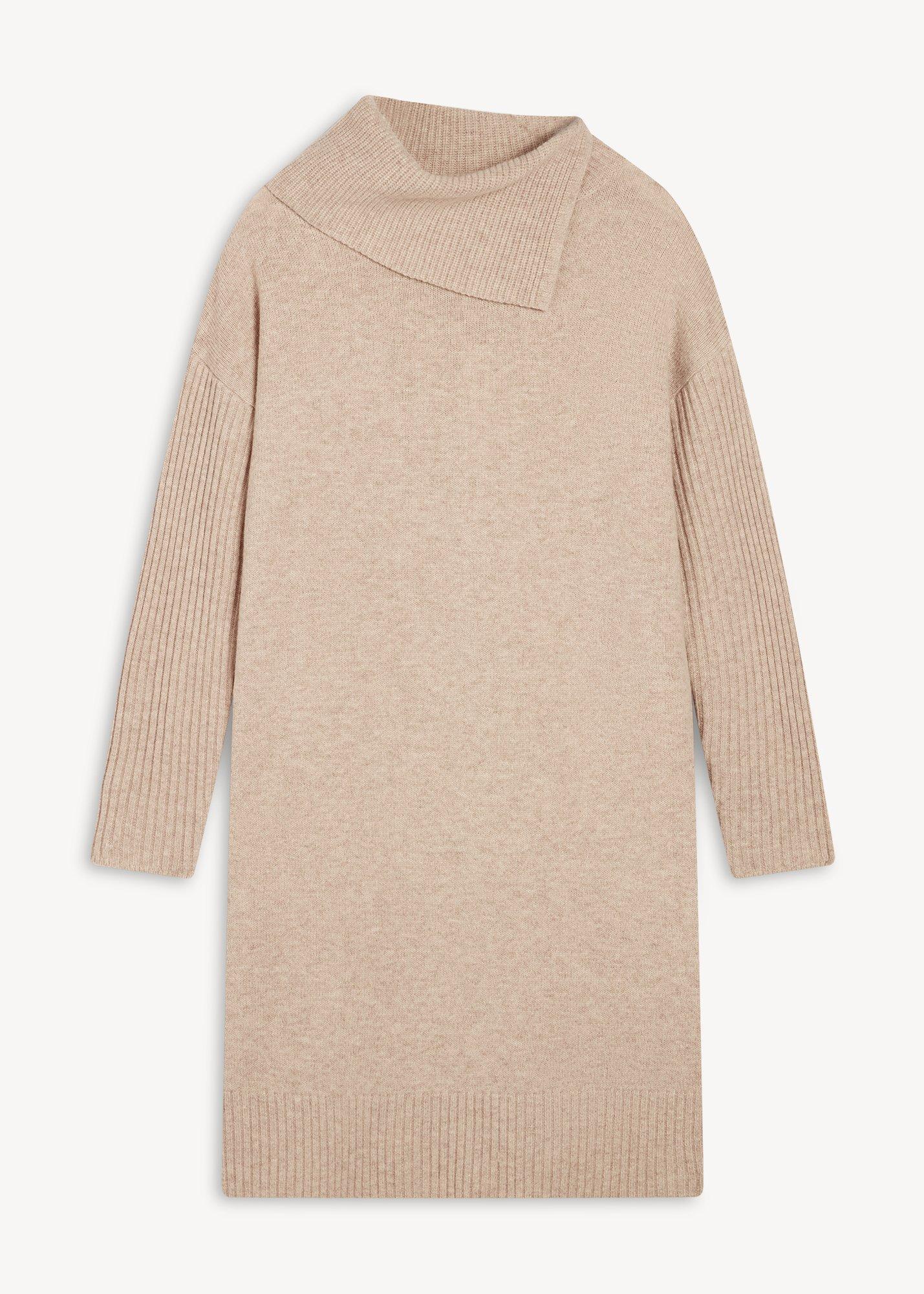 Irene Knitted Dress