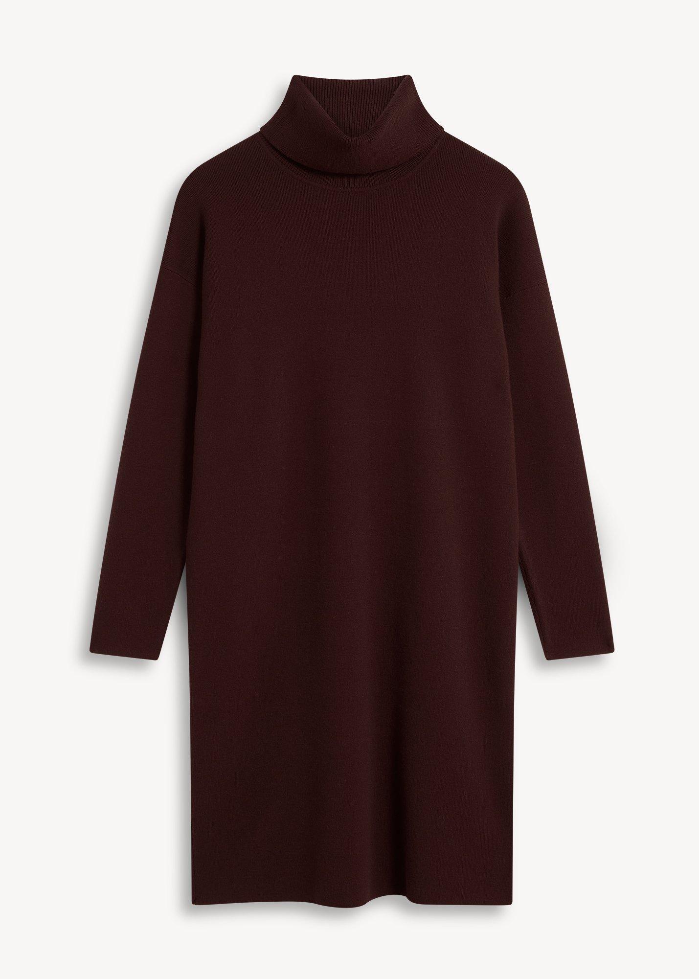 Yvette Knit Dress