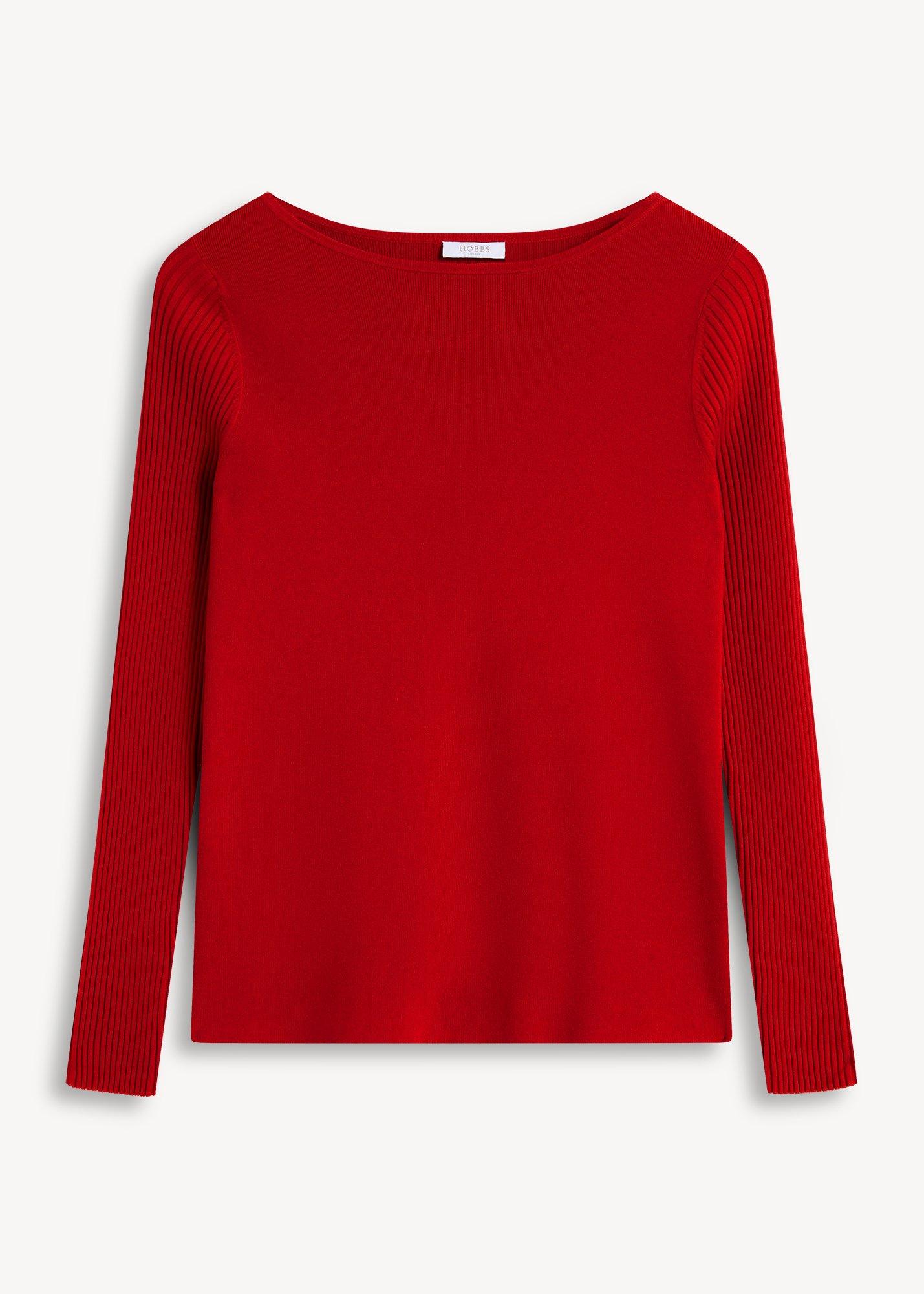 Anika Sweater