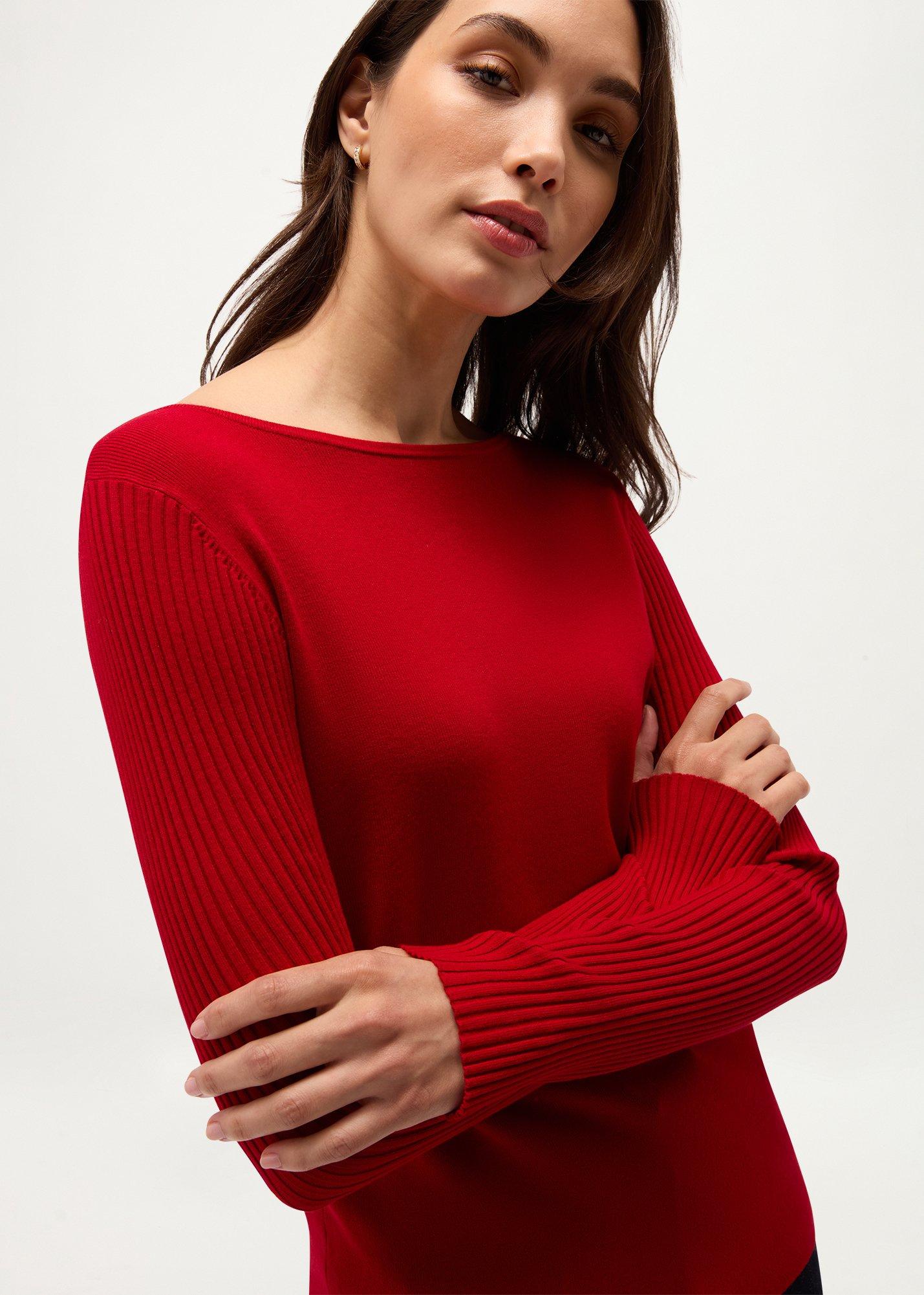 Anika Sweater